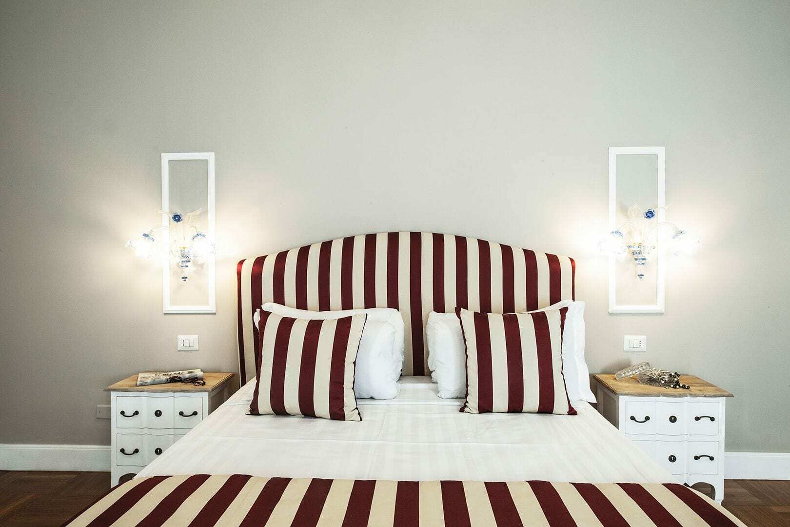 Babuino Grand Luxury 3* Roma