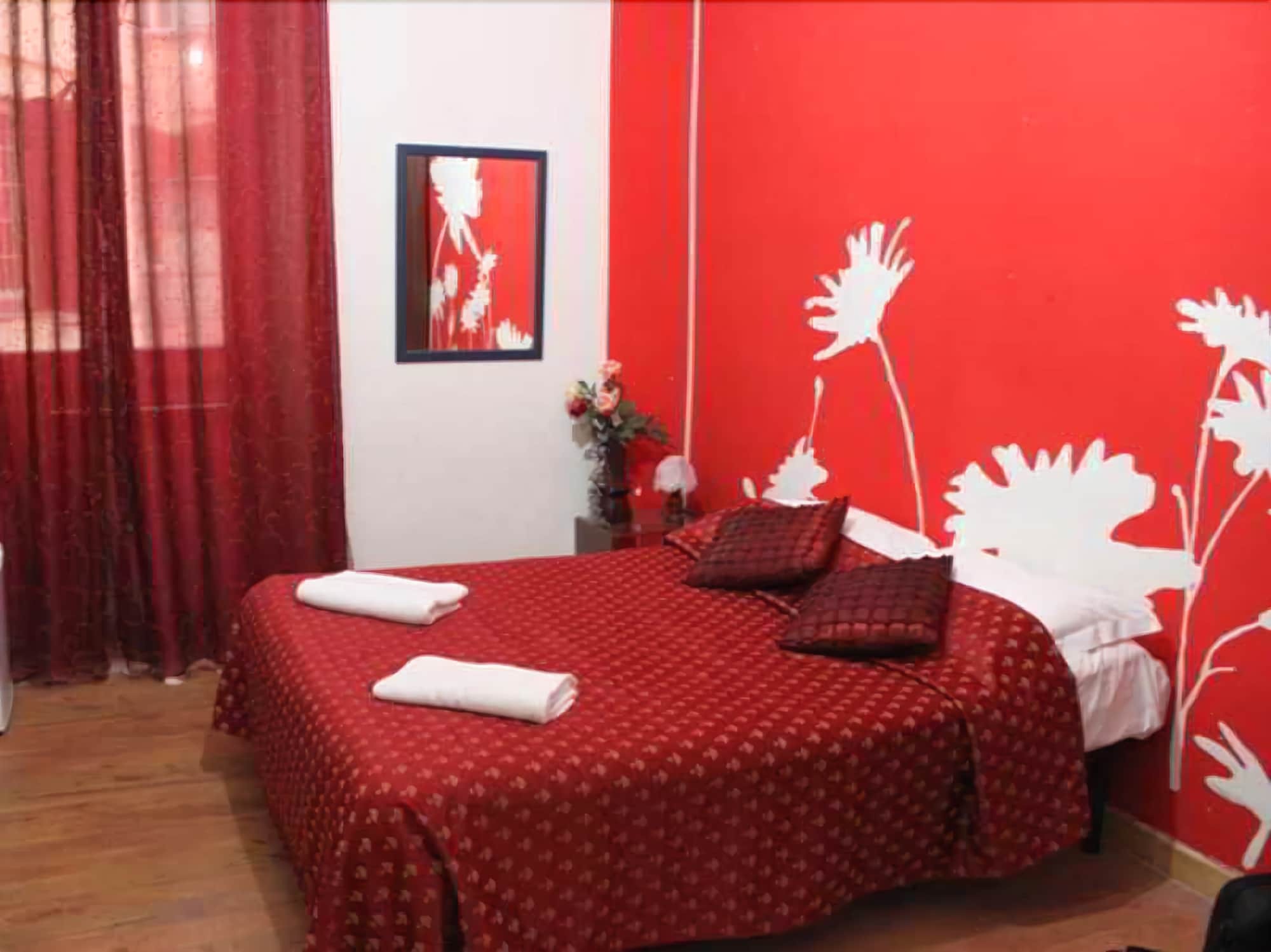 Adone House Bed & Breakfast Roma