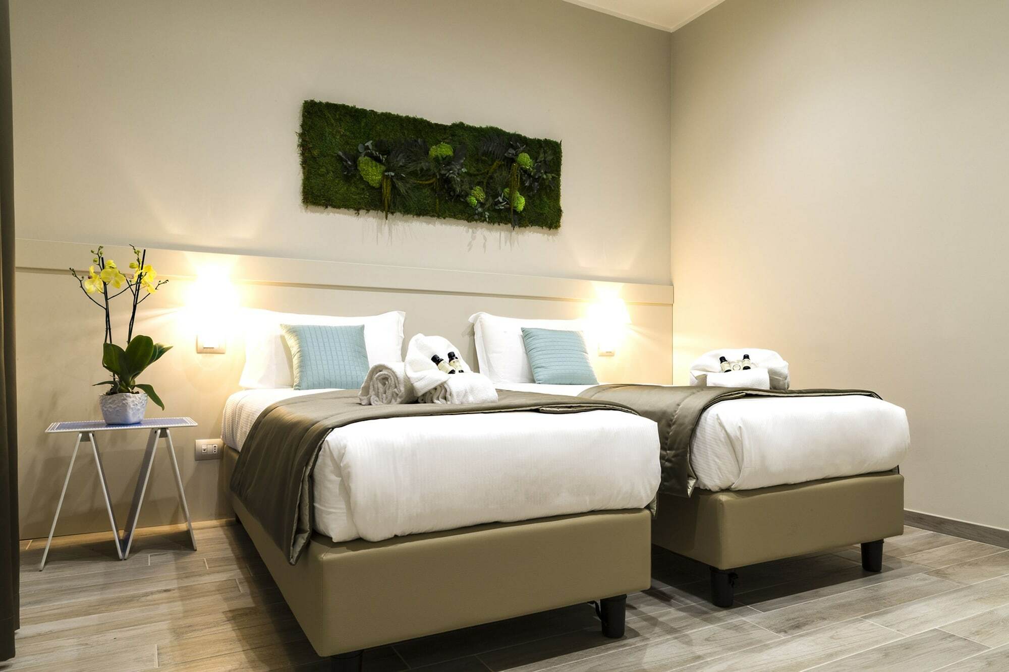 Borghetto Gjestgiverier 3*
