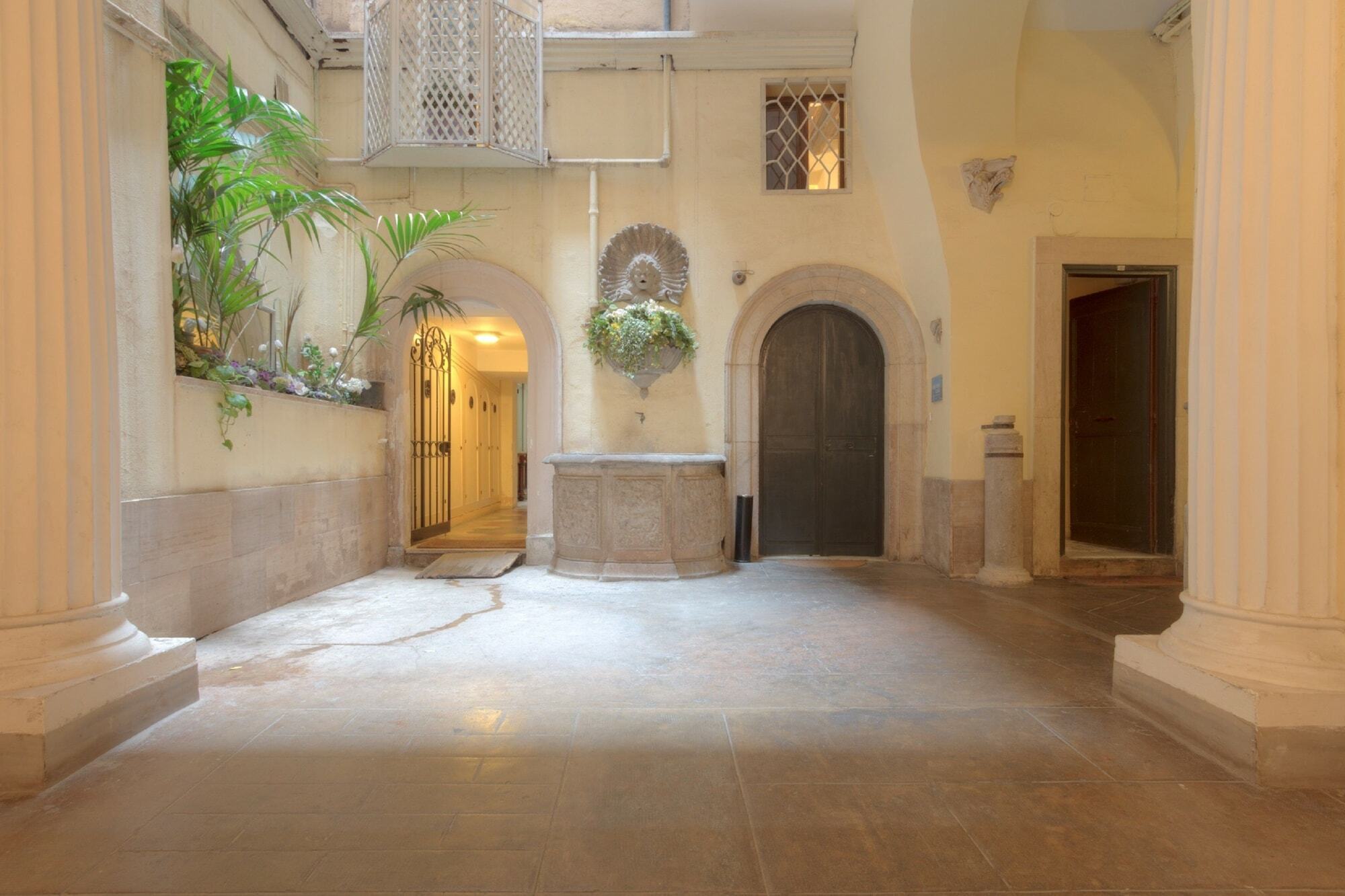 Guest house Farnese 48