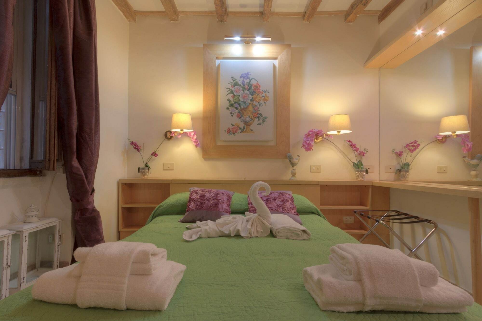 Farnese Dream S&ar Gasthof