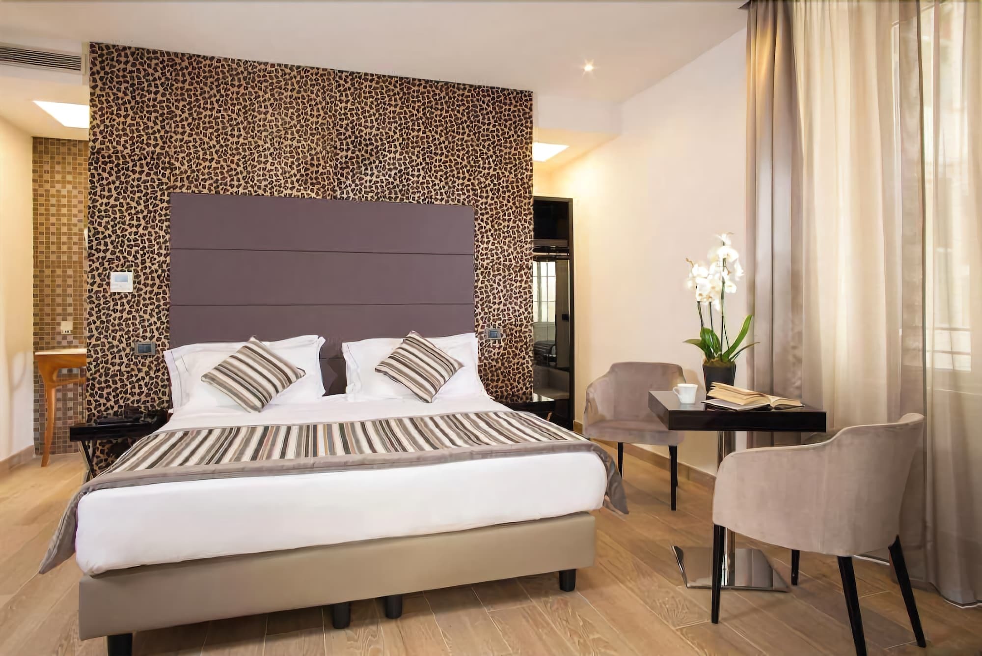 Hotel Class House Residenza Roma