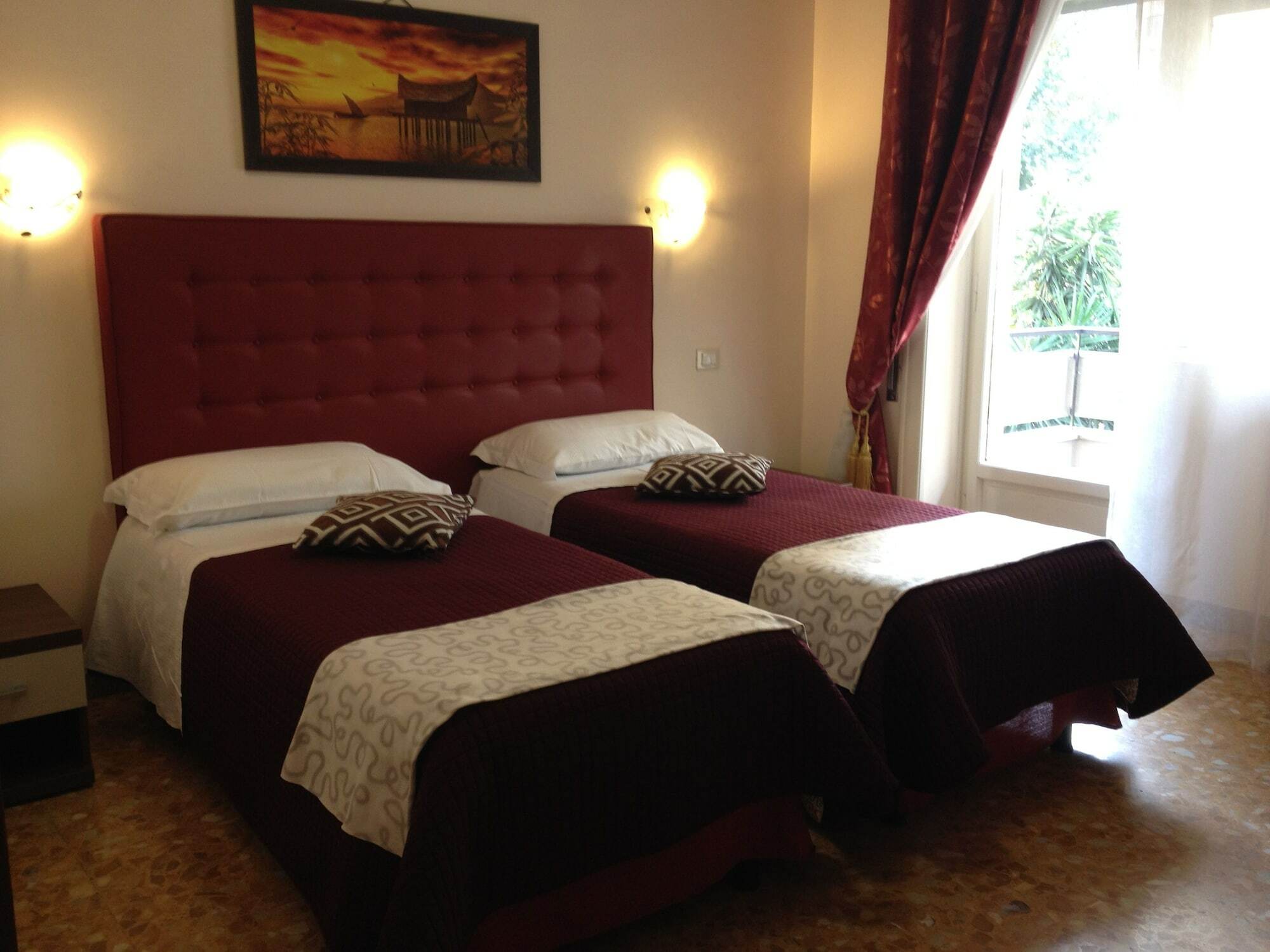 Bed and breakfast Vatican Golden *
