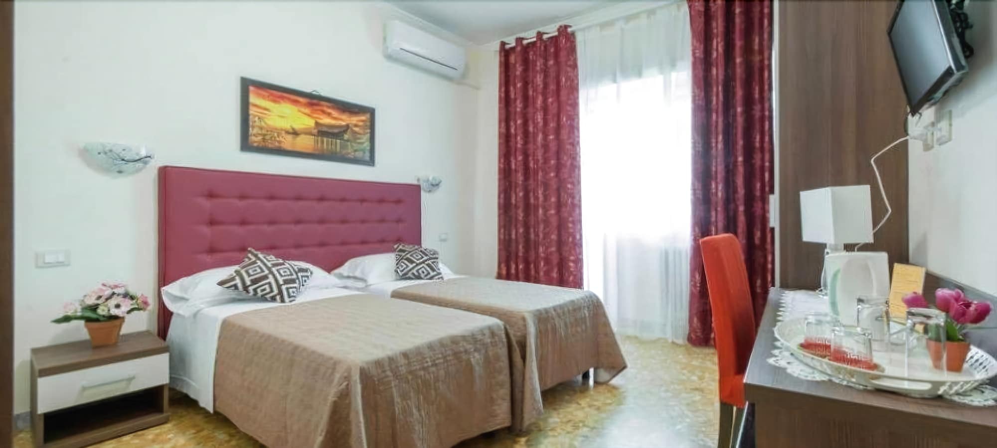 Bed and breakfast Vatican Golden Roma