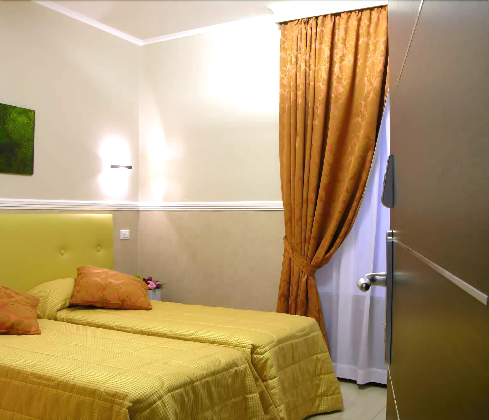 Mocenigo Vatican Guest house Rome