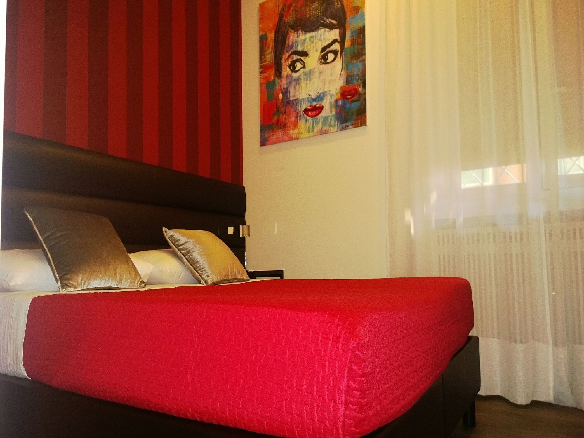Bed & Breakfast Il Cavaliere Roma