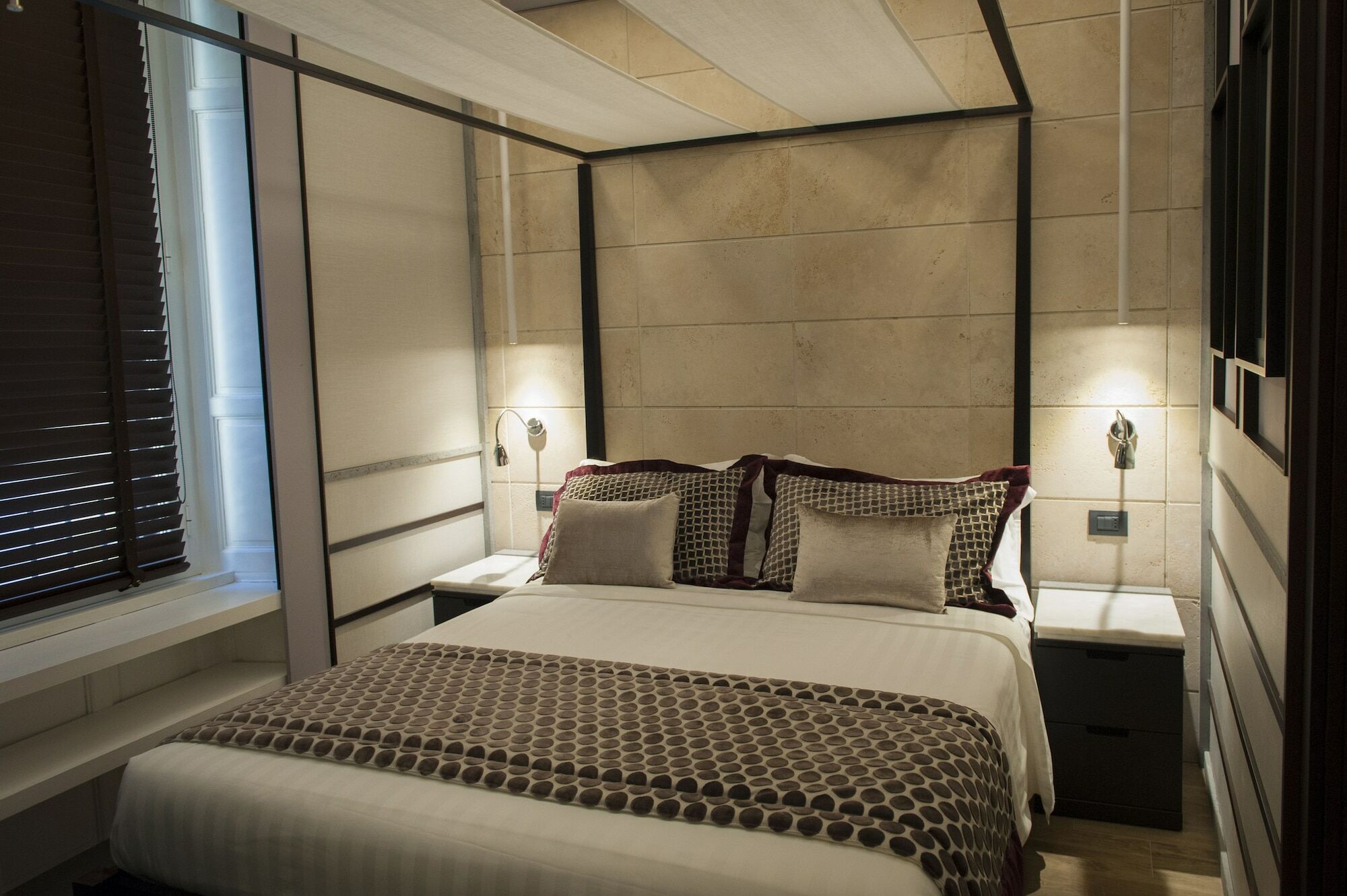 Affittacamere Holidays At The Spanish Steps 3*