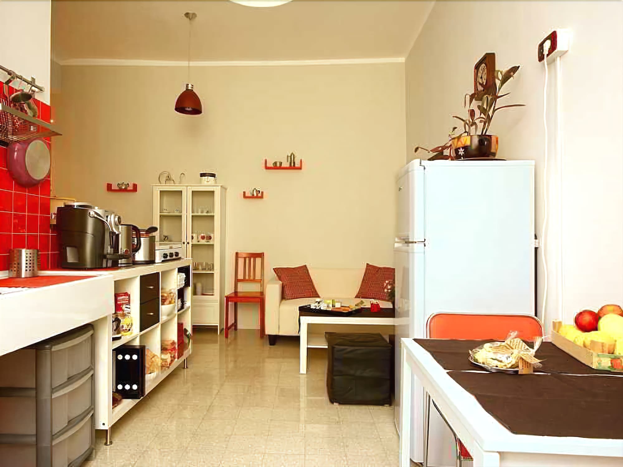 Bed and breakfast Old Kitchen Vatican