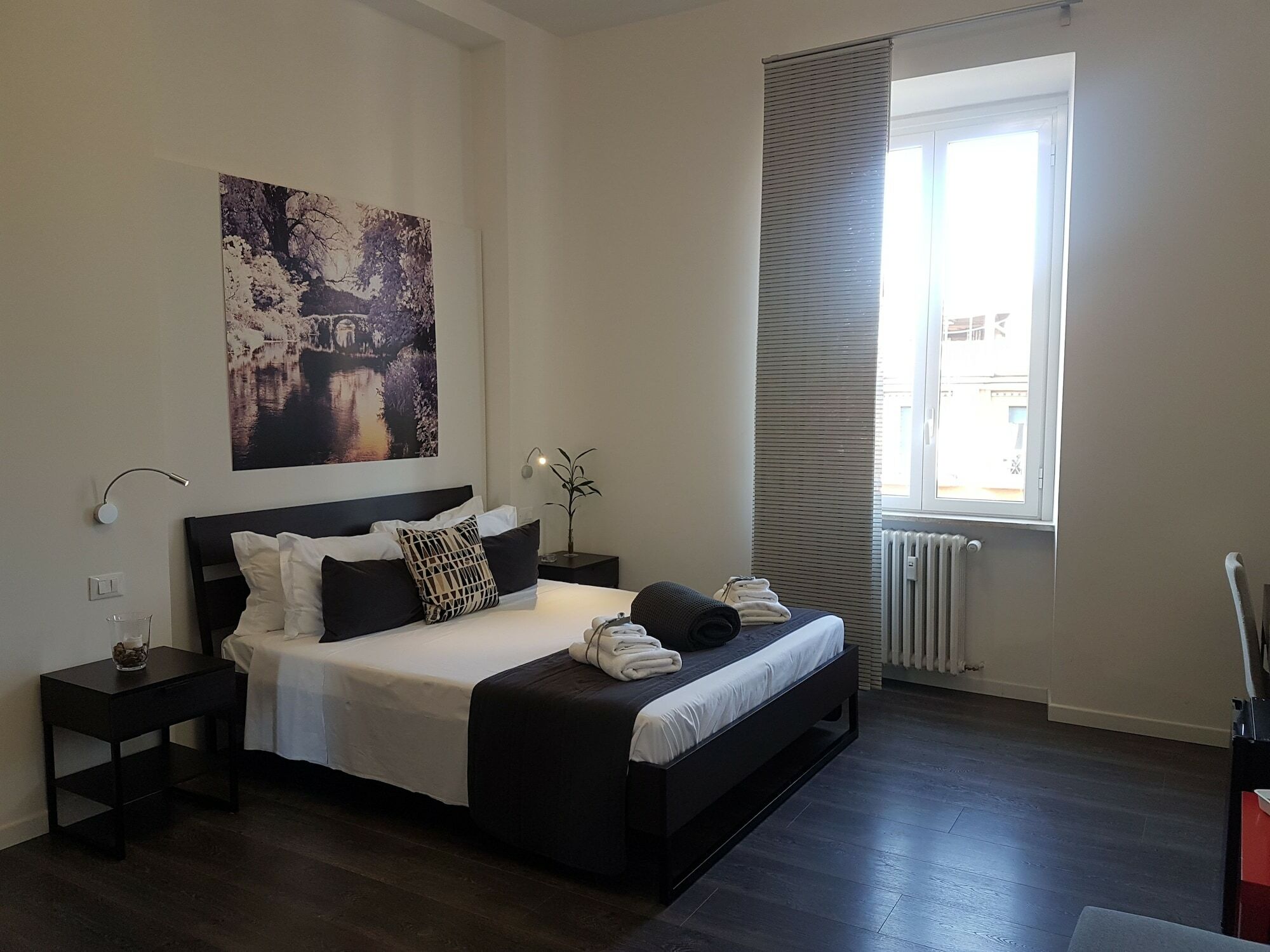 Hotel Hop On Roma