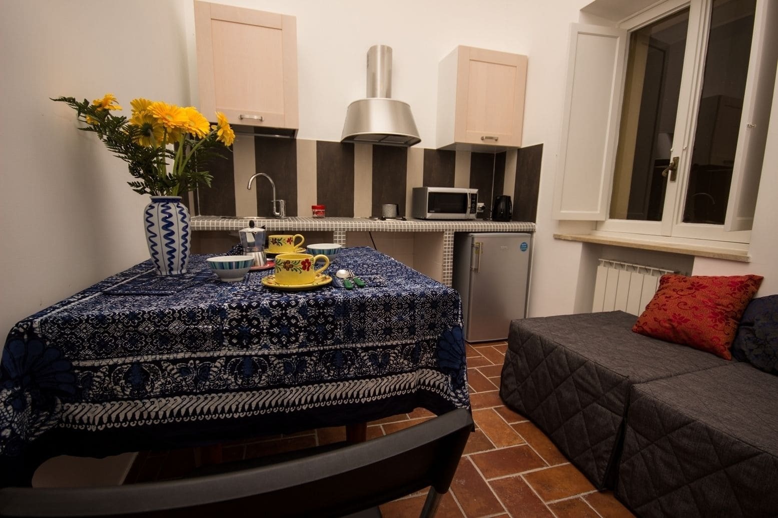 Hotell Fori Romani Roma
