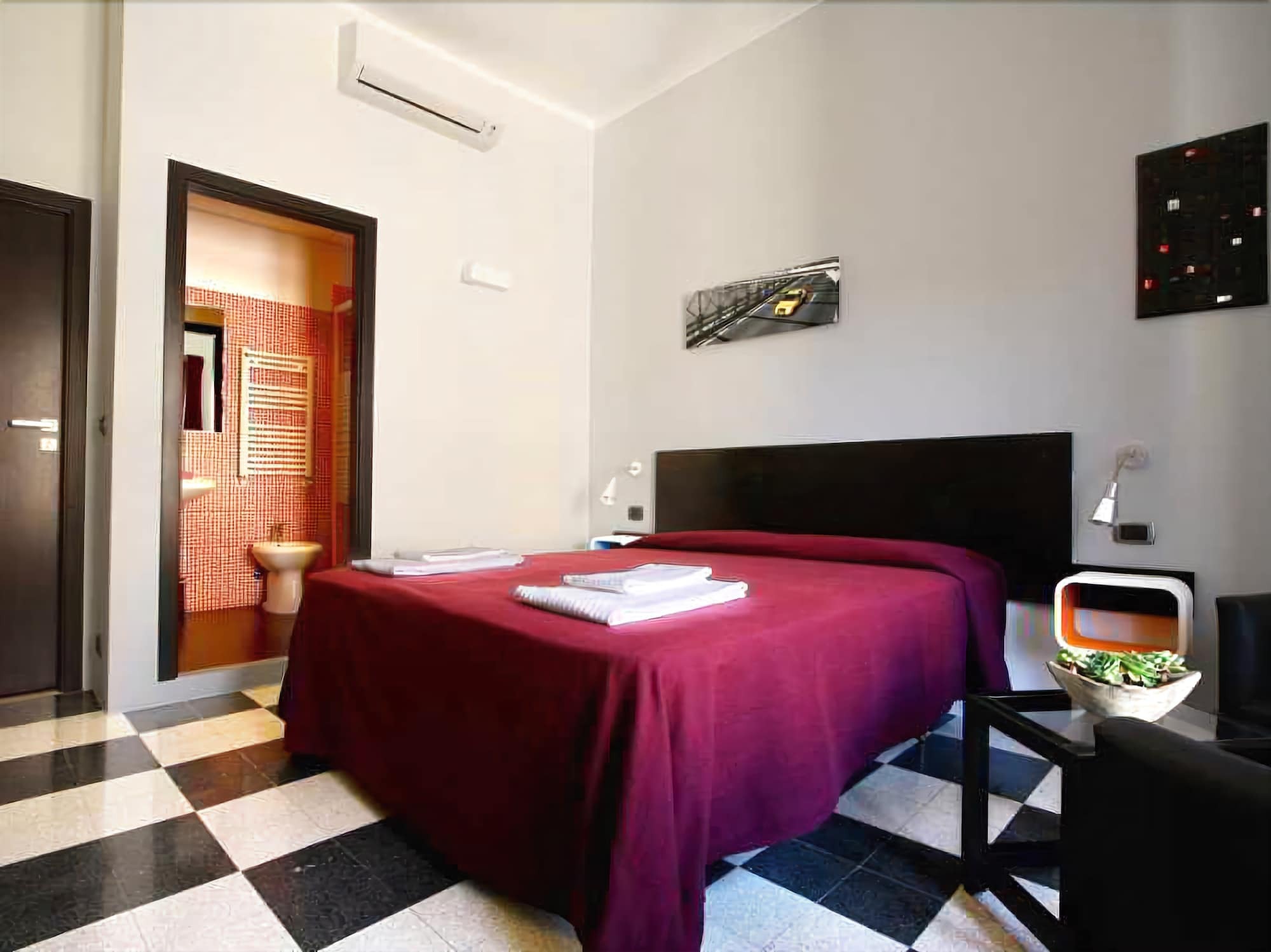 Bed and breakfast Old Kitchen Vatican Roma