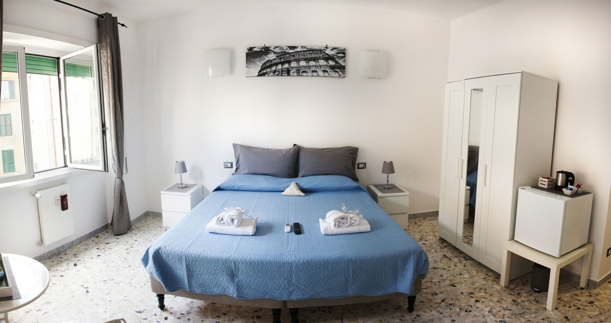 Ostiense District 3* Roma