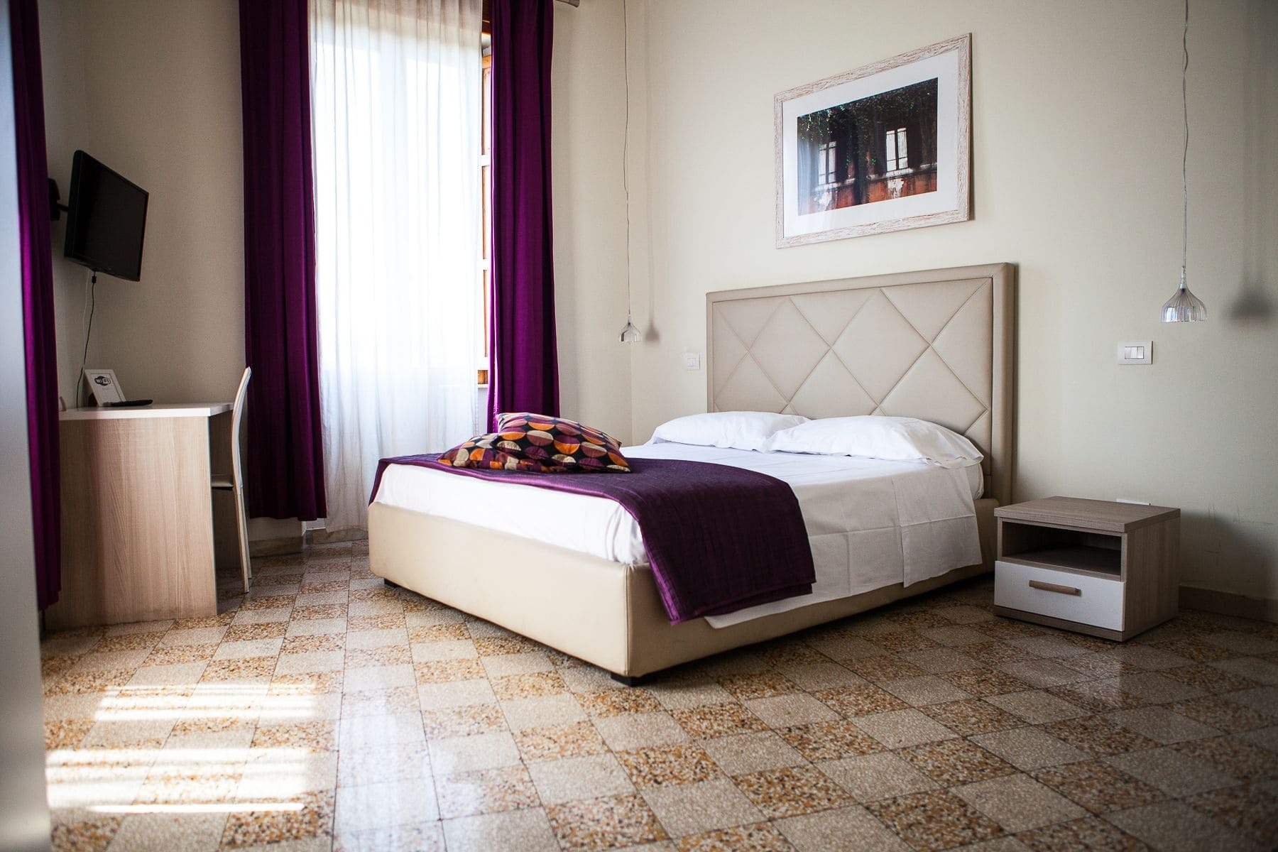 16 Relais Roma