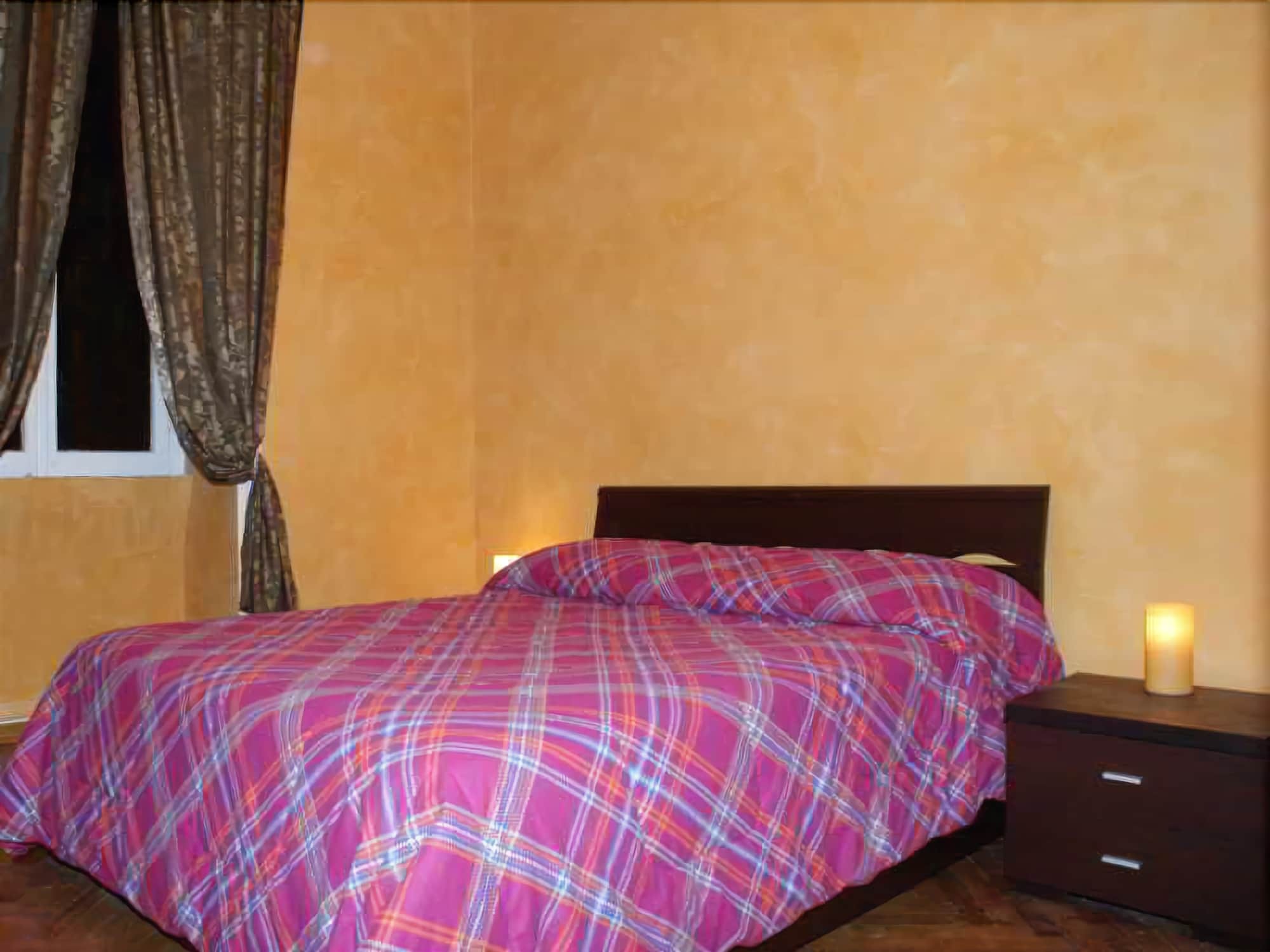 Hotel Aries House