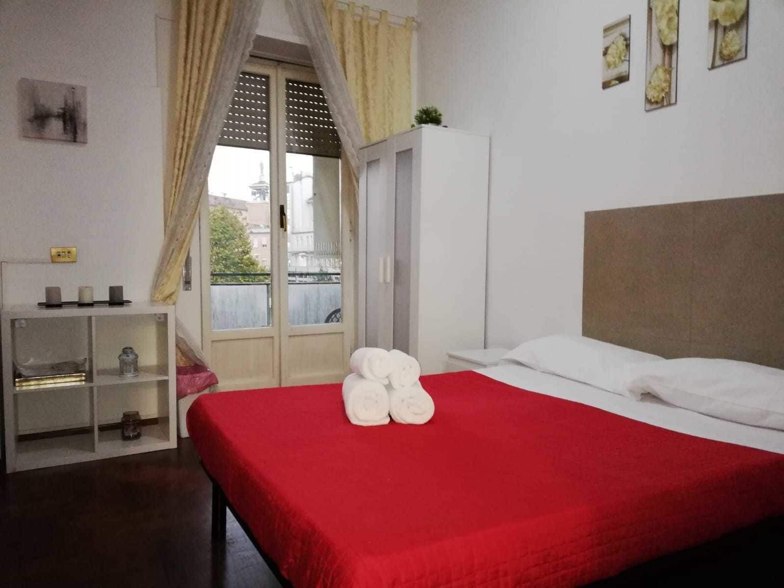 Hotel Porta Vaticana Rome