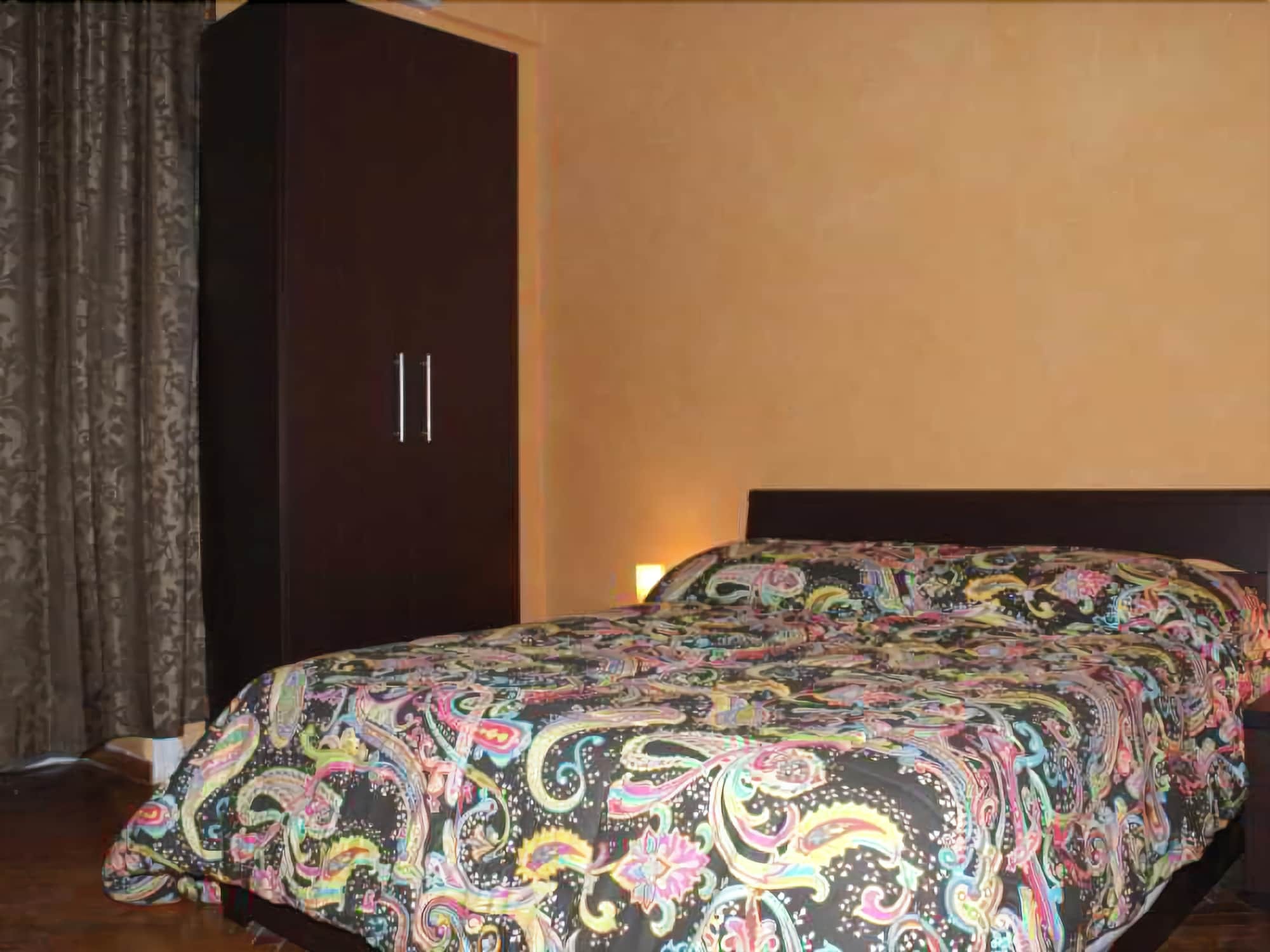 Hotel Aries House Roma