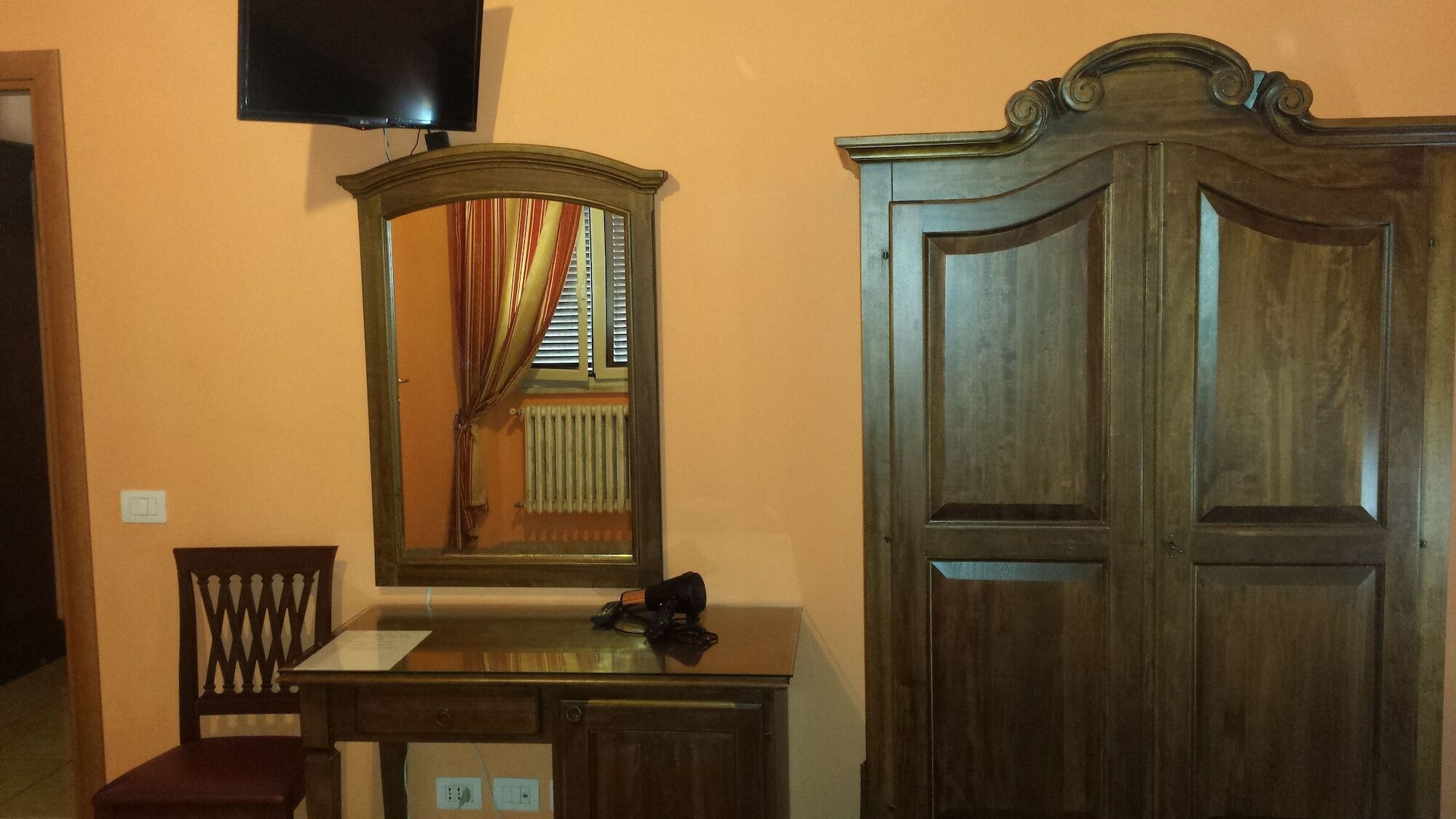 Pitagora House Rom