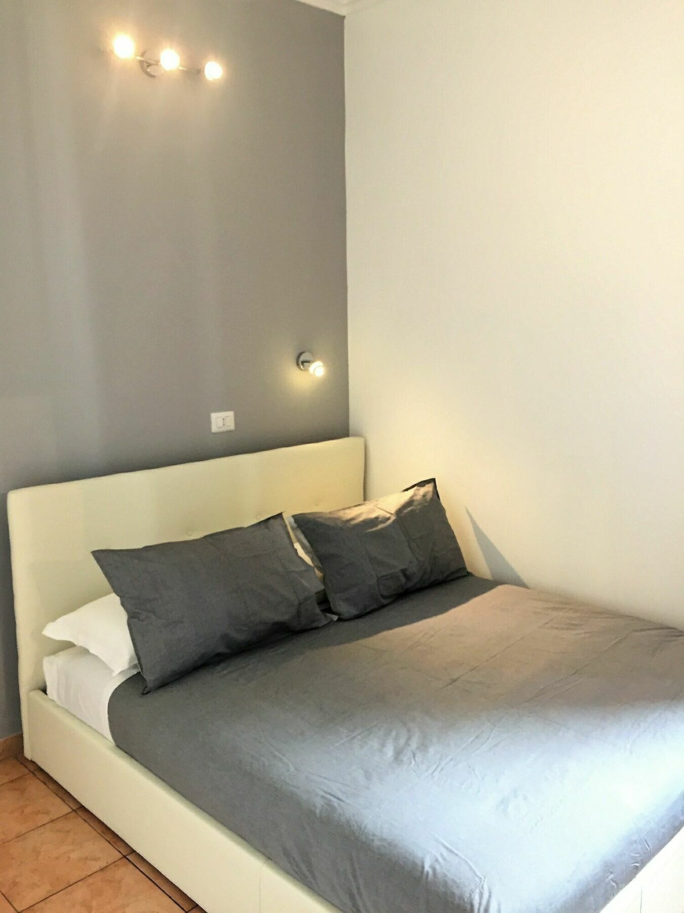 Gasthof Bakirooms Rom