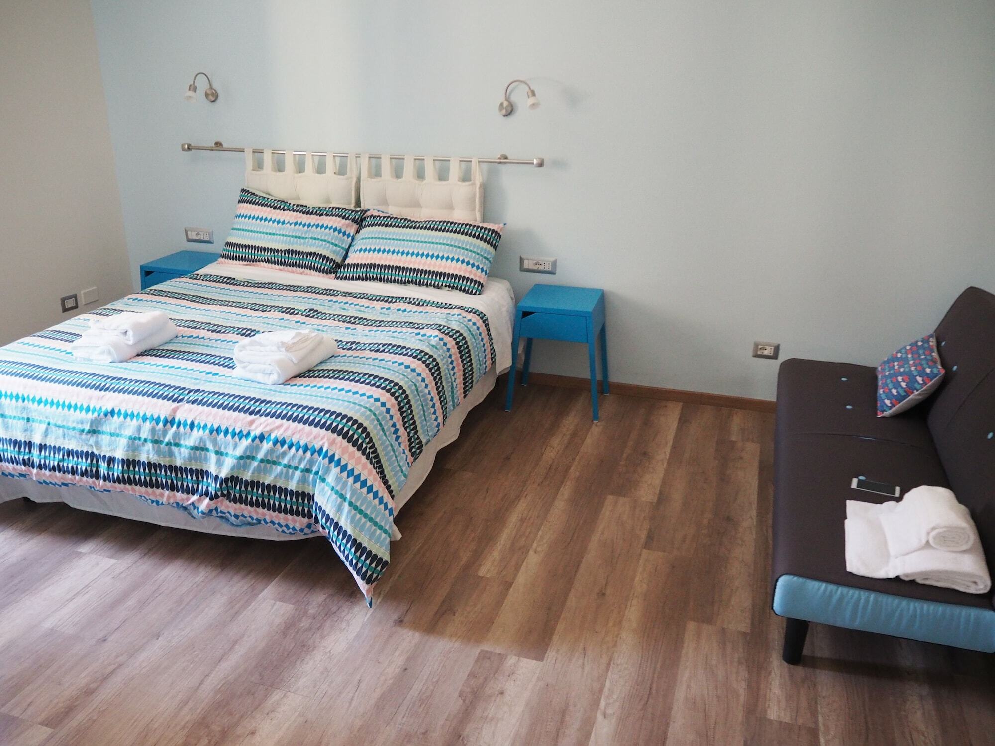 Bed & Breakfast New Morning Roma