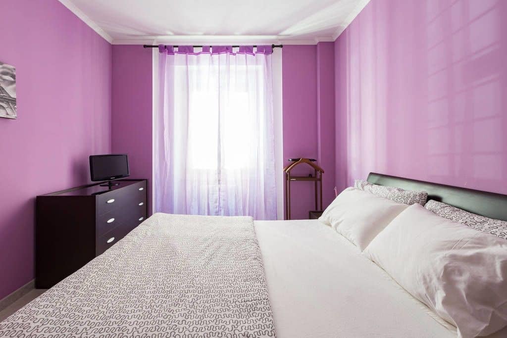 C'e Posto Per Te Apartamento *