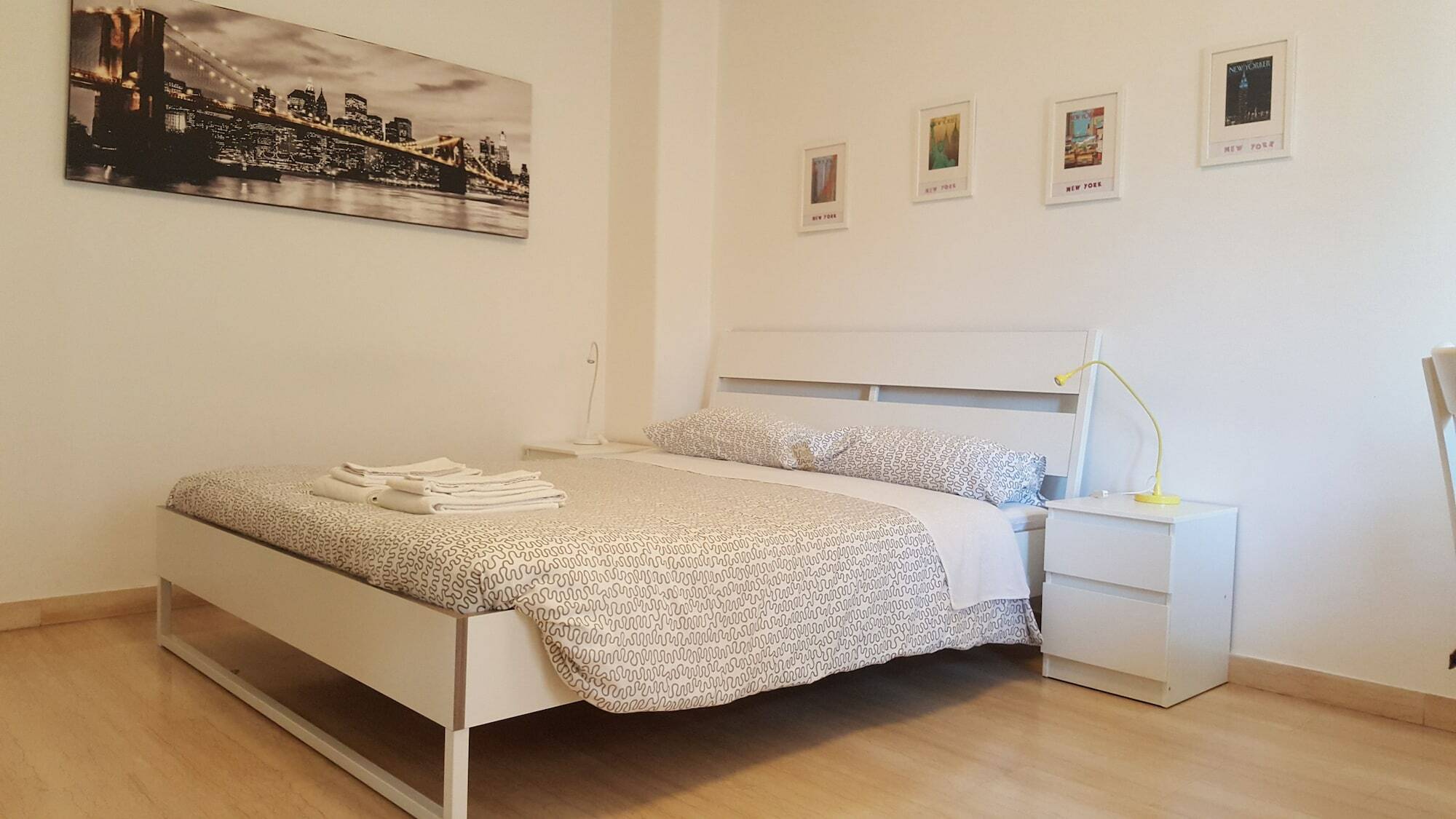 C'e Posto Per Te Apartamento