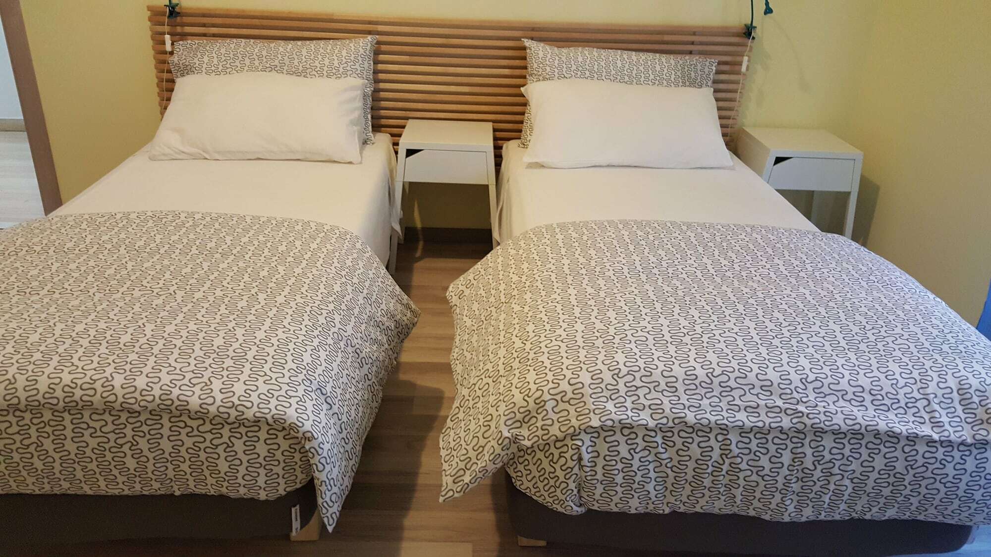 Apartamento C'e Posto Per Te Roma