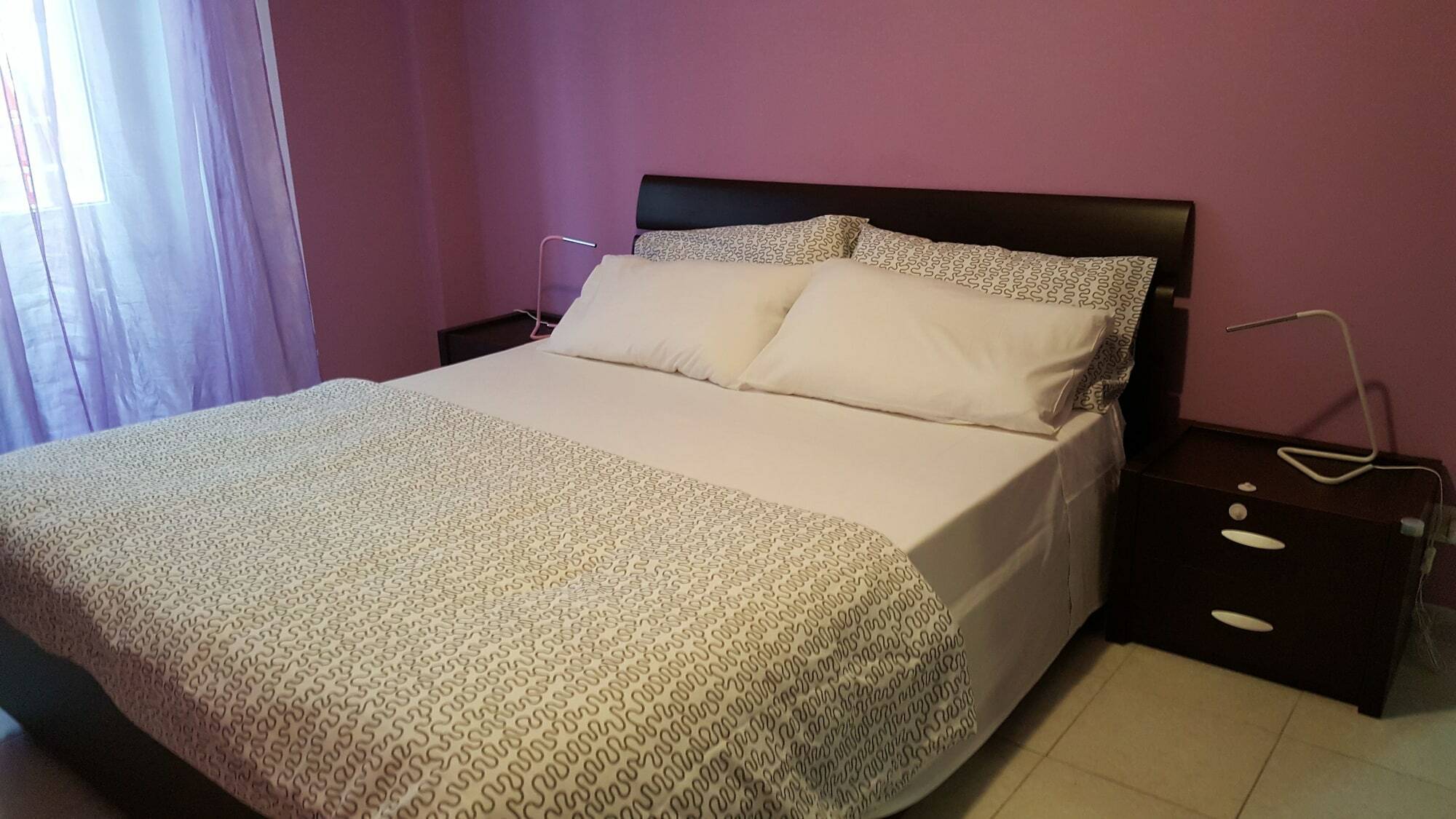 Apartamento C'e Posto Per Te *