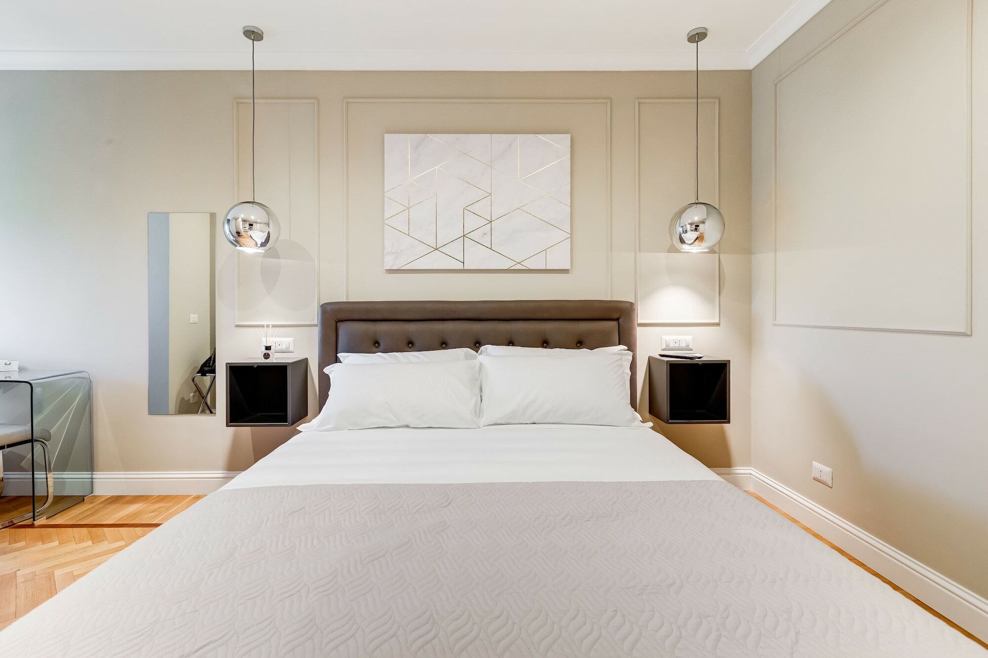 Mellini Palace By Premium Collection 2* Roma