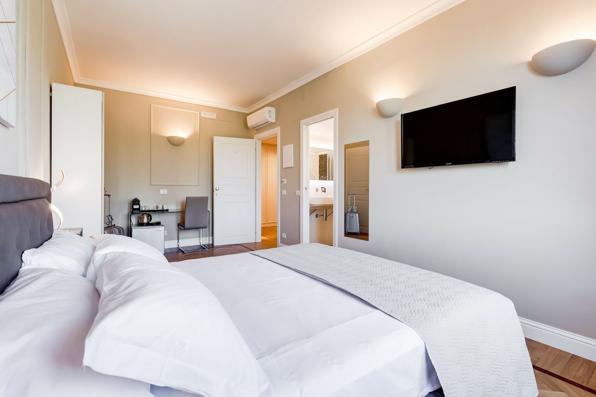 Gjestgiverier Mellini Palace By Premium Collection 2*