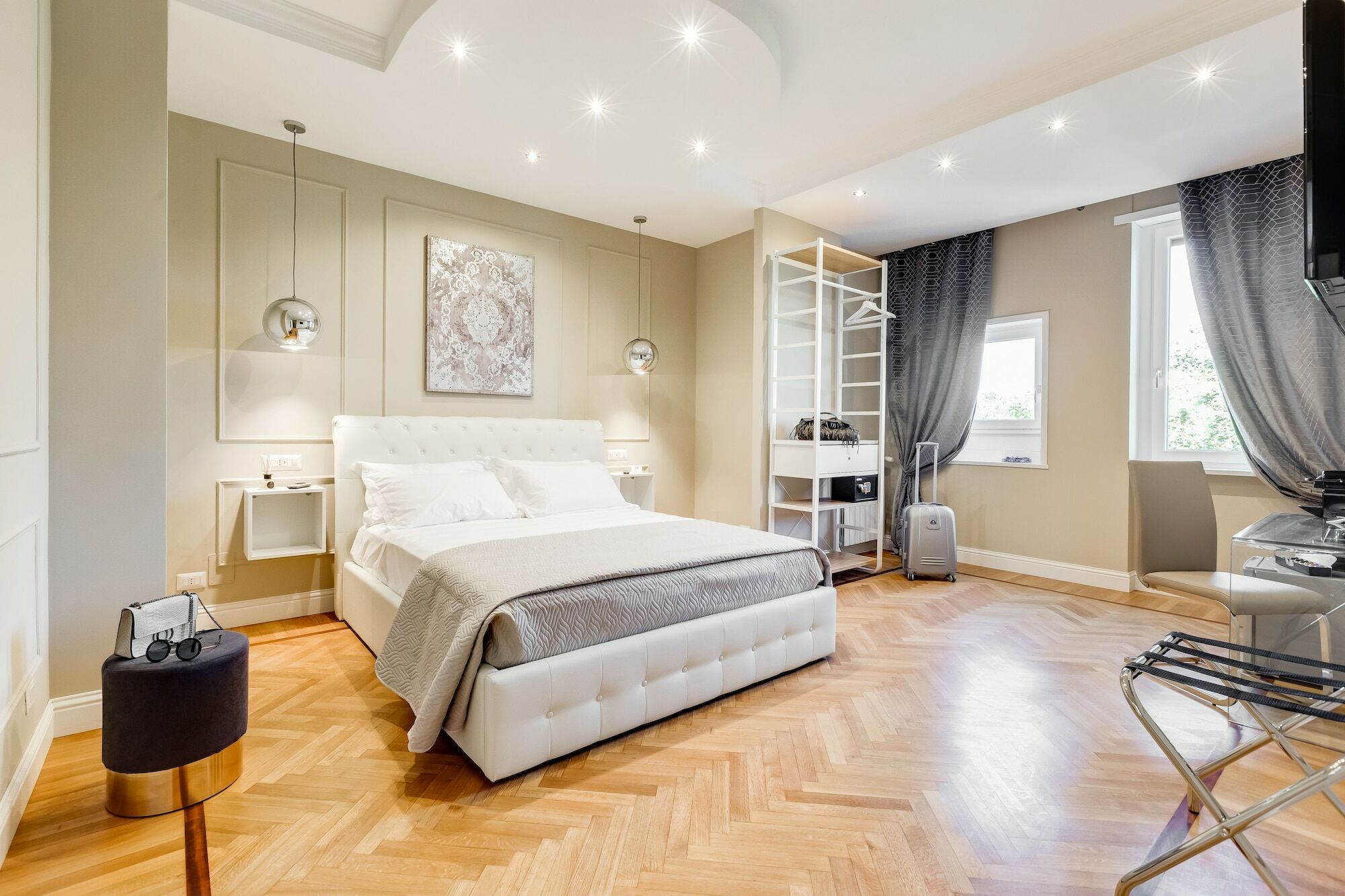 Casa de hóspedes Mellini Palace By Premium Collection 2*