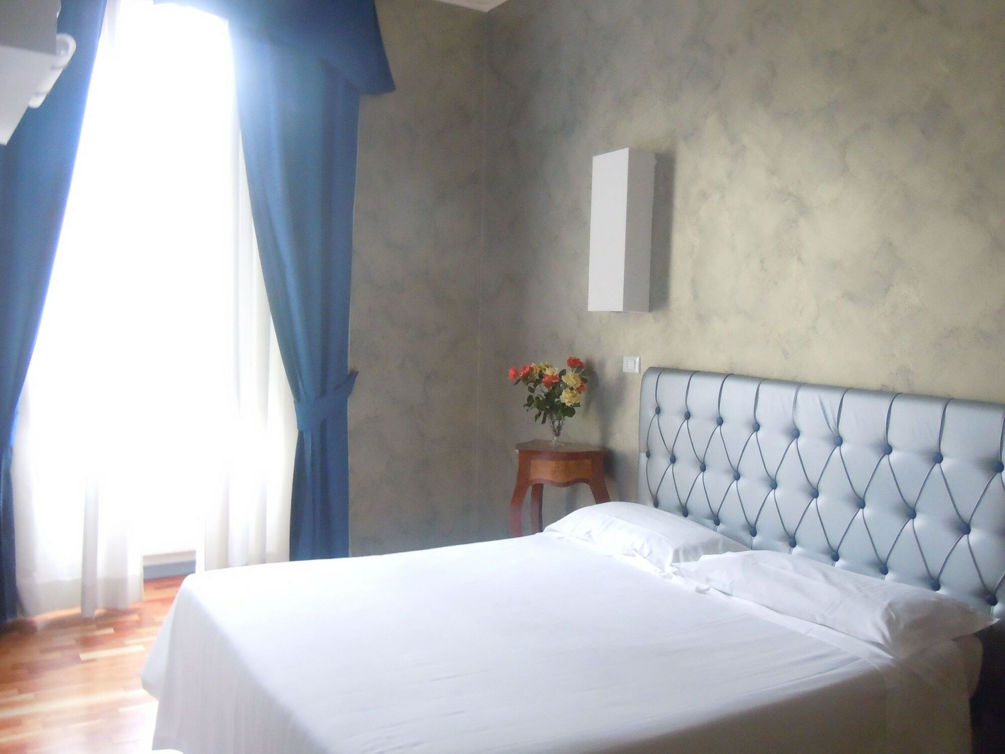 Gjestgiverier Le Petit Real Roma