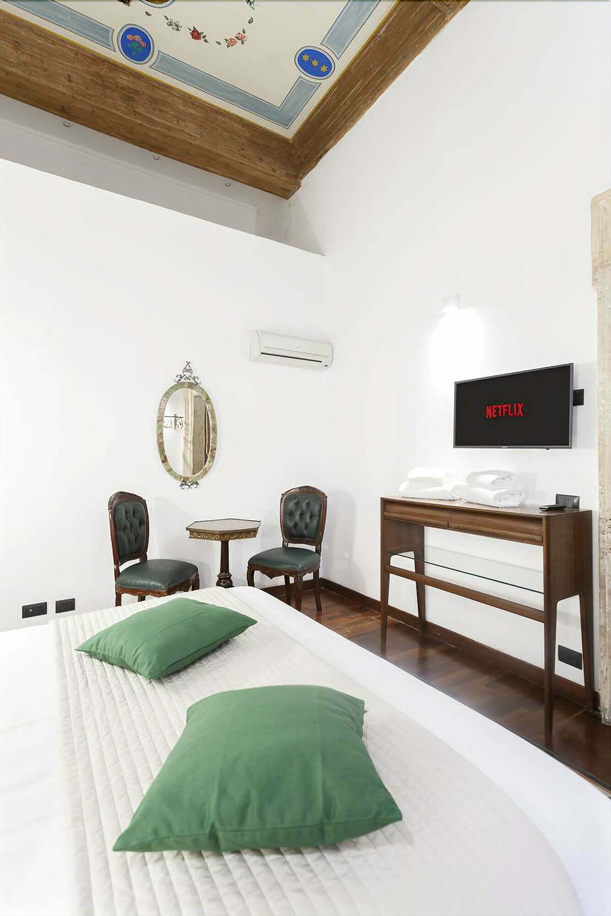 Affittacamere Palazzo Del Duca Piazza Navona 3*