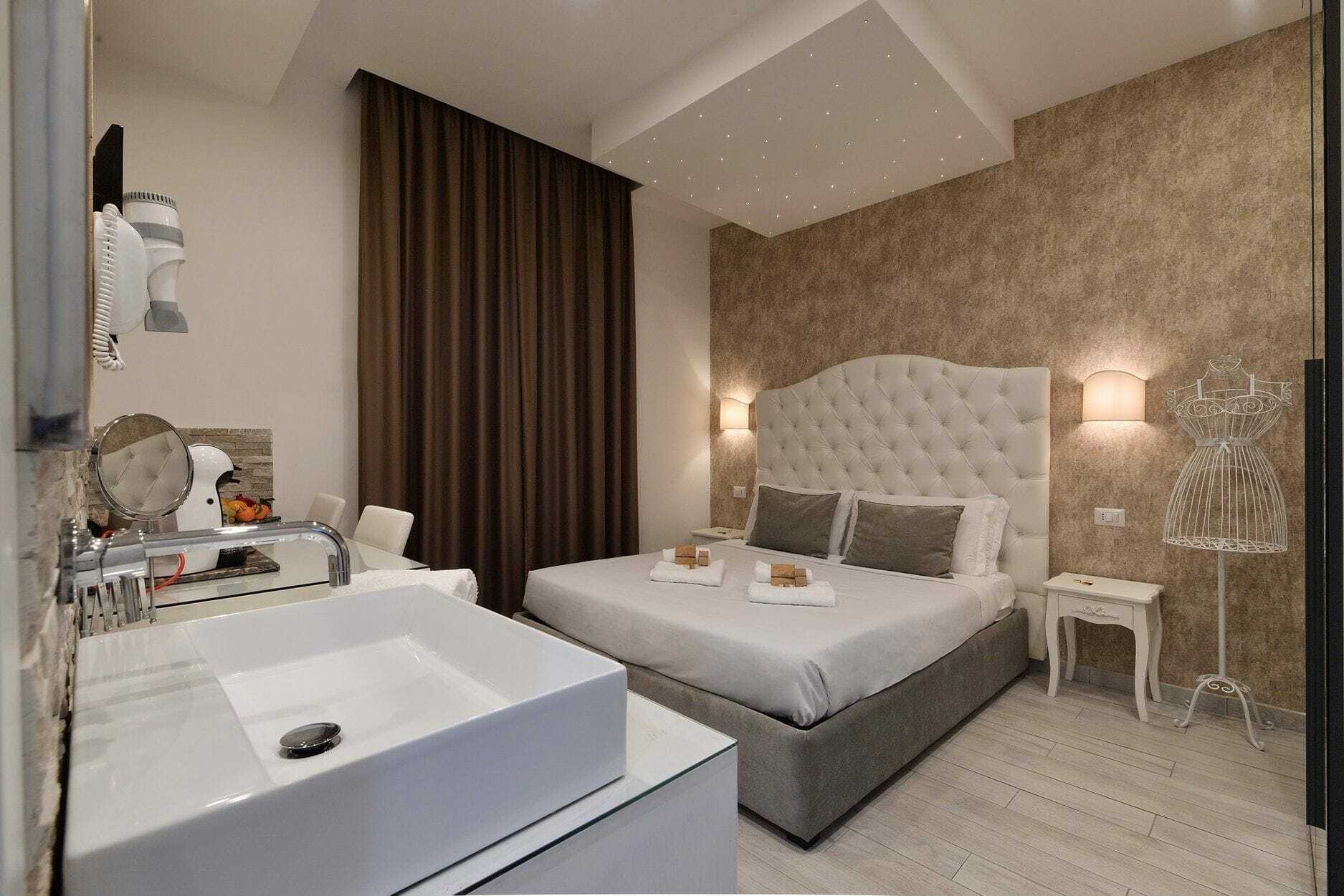 Relais Vatican Secret Roma