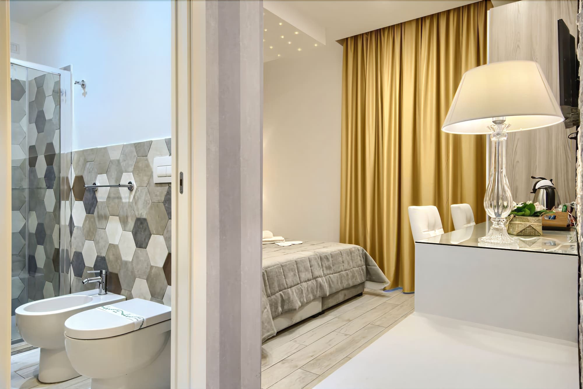 Guest house Relais Vatican Secret