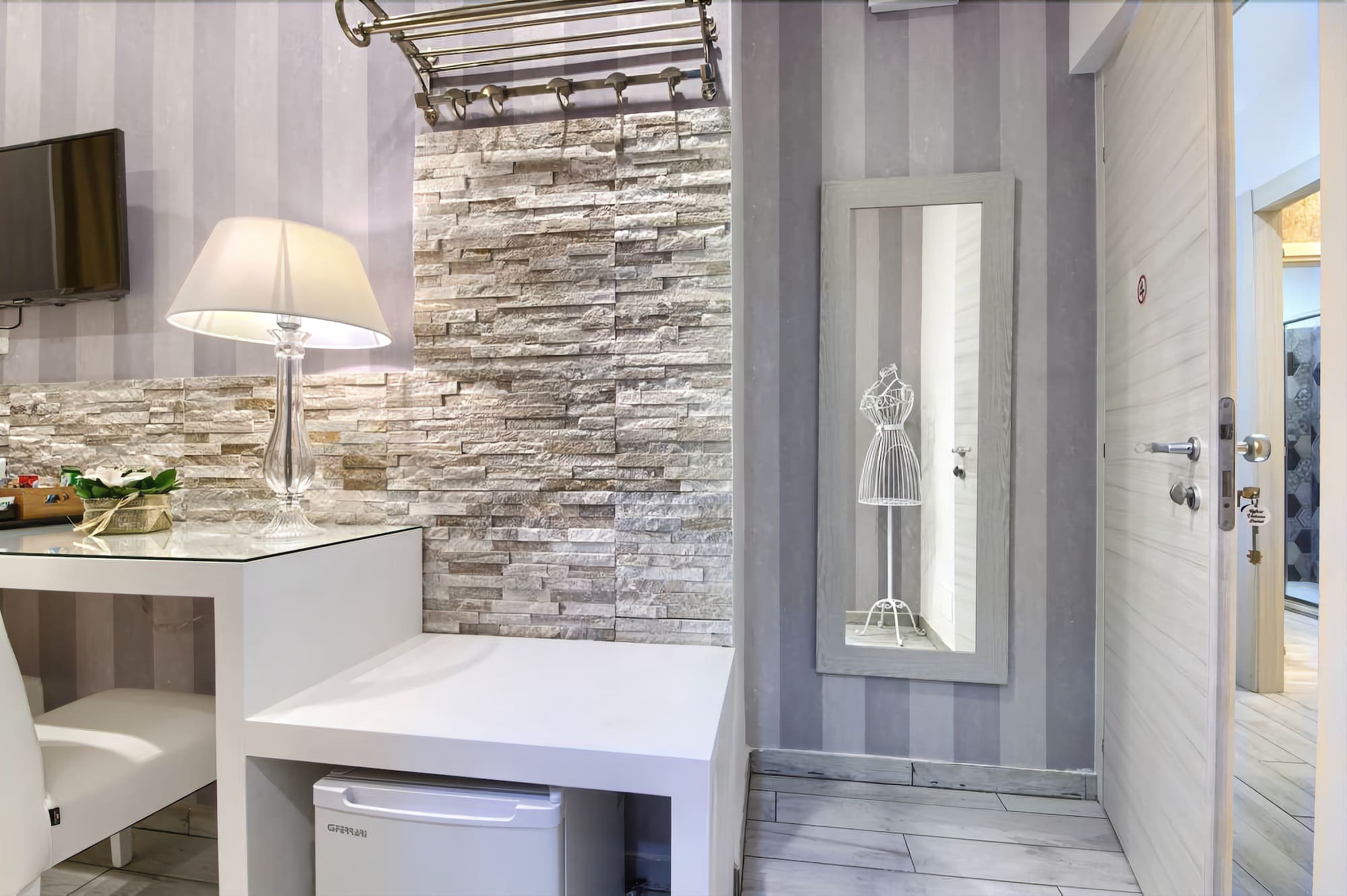 Relais Vatican Secret 3* Roma