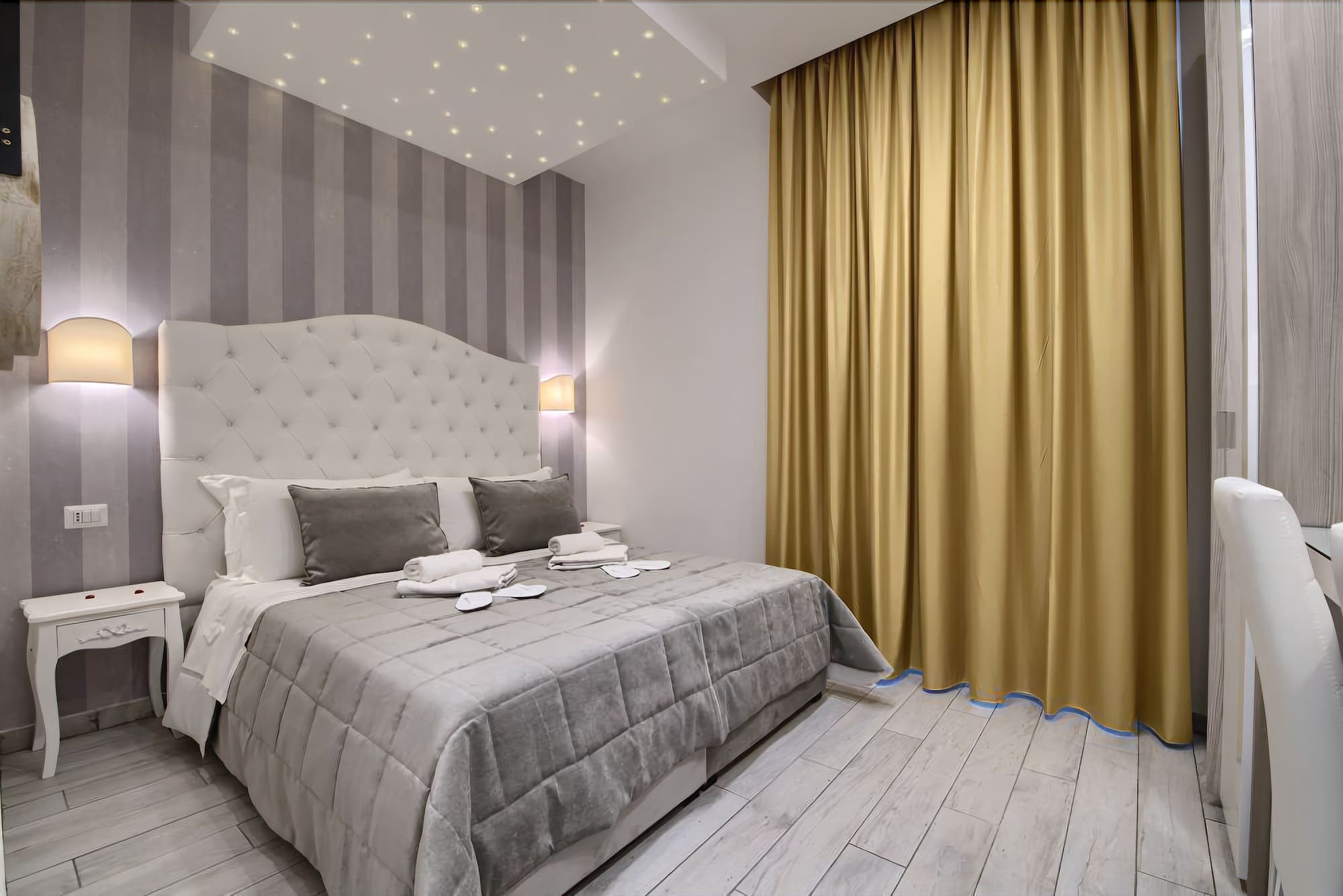 Relais Vatican Secret Roma