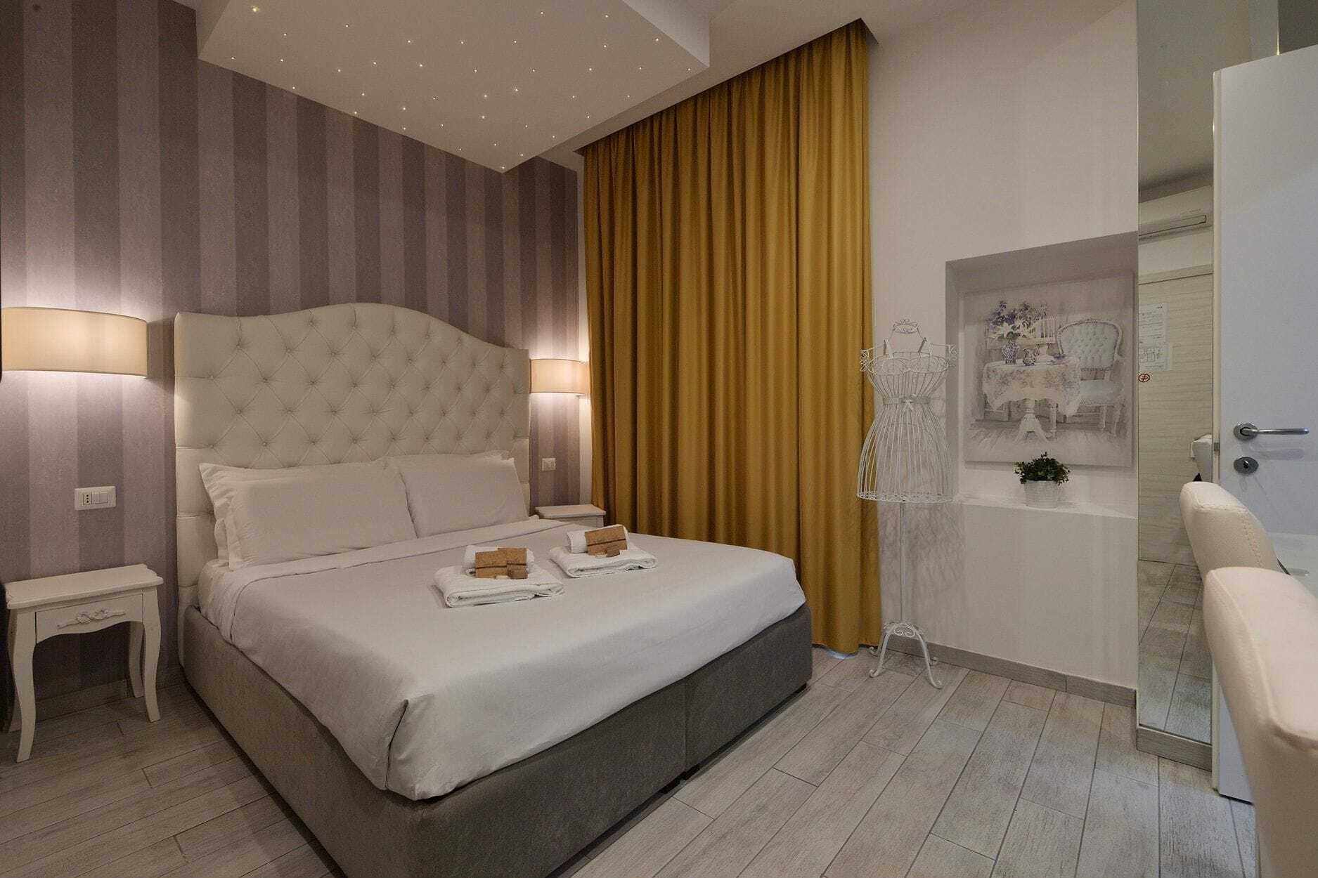 Relais Vatican Secret Guest house 3*