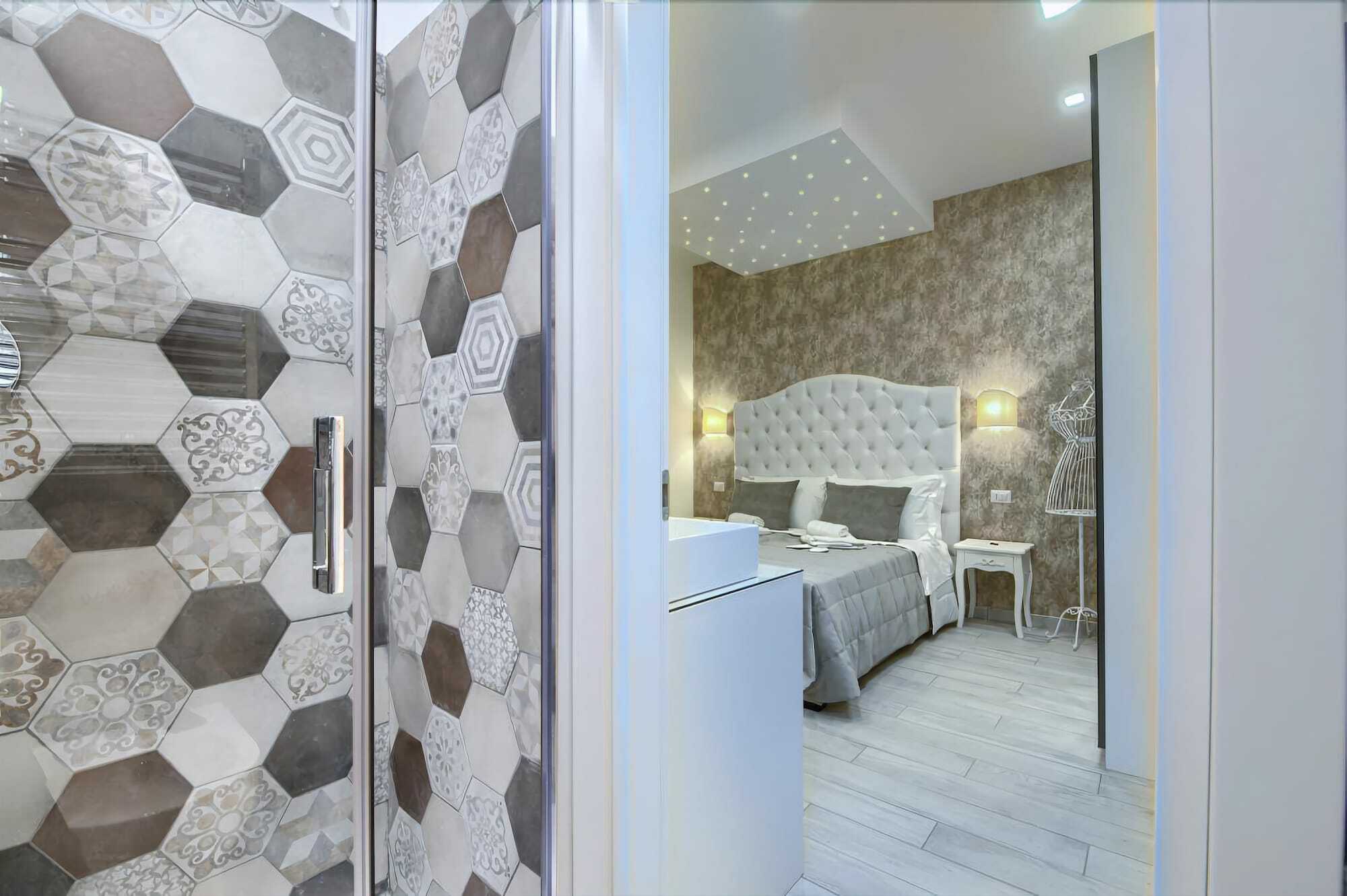 Guest house Relais Vatican Secret Rome