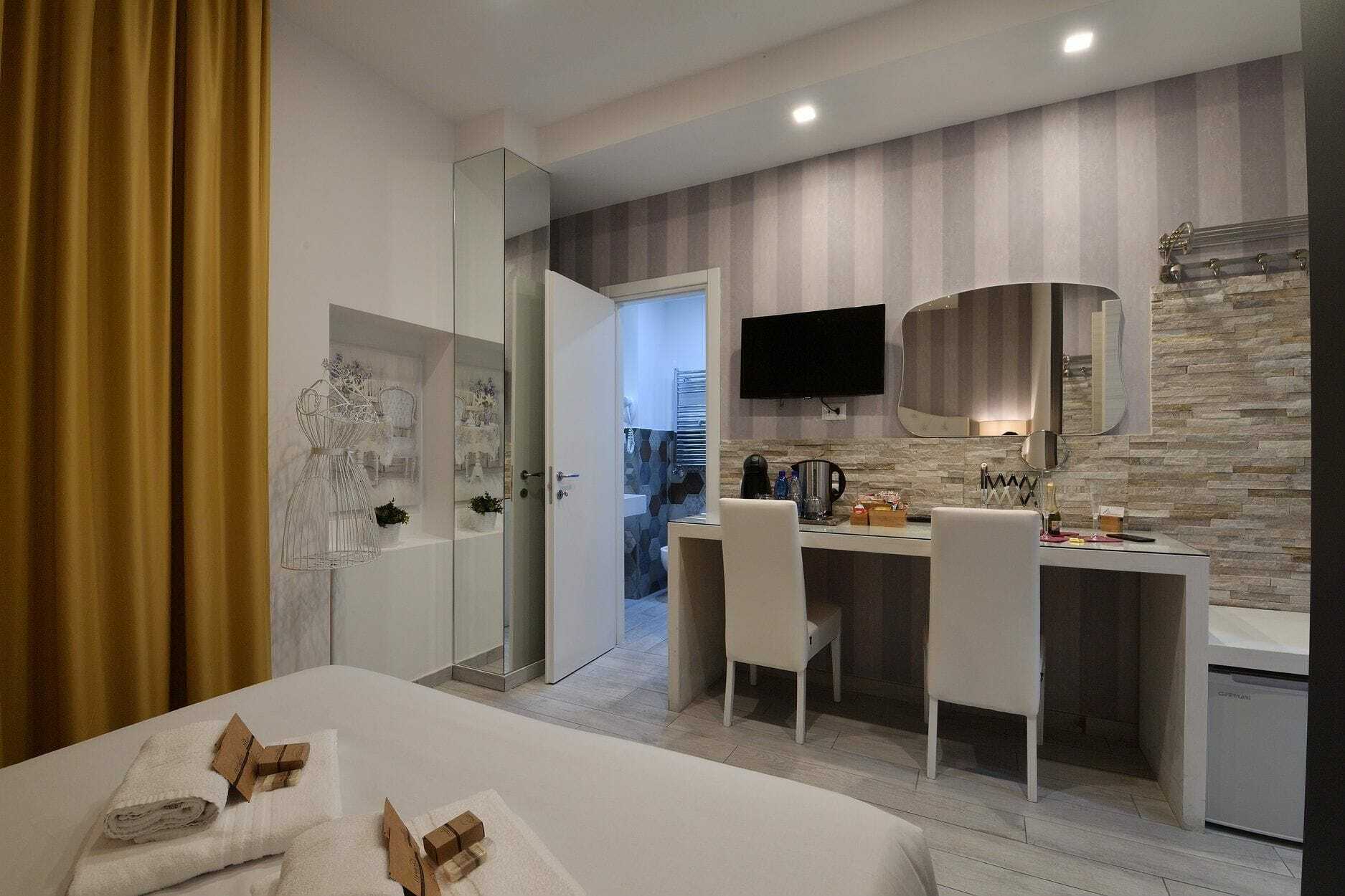 Relais Vatican Secret Roma
