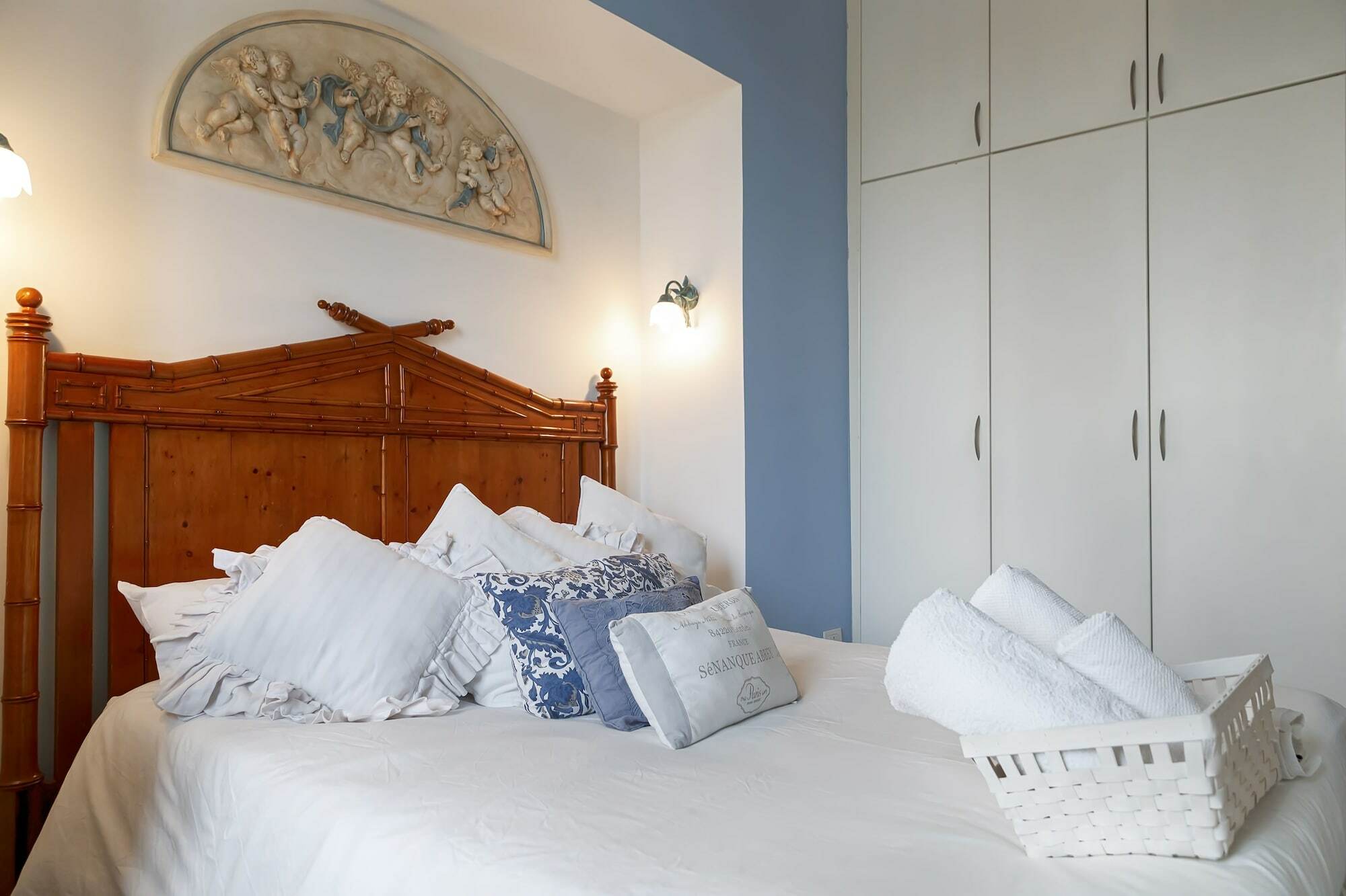 Matilde's In St. Peter Gjestgiverier 2*