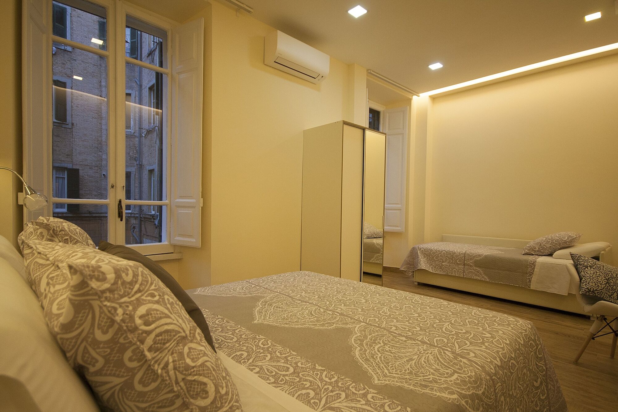 Quiriti Vatican Relais Bed & Breakfast Roma
