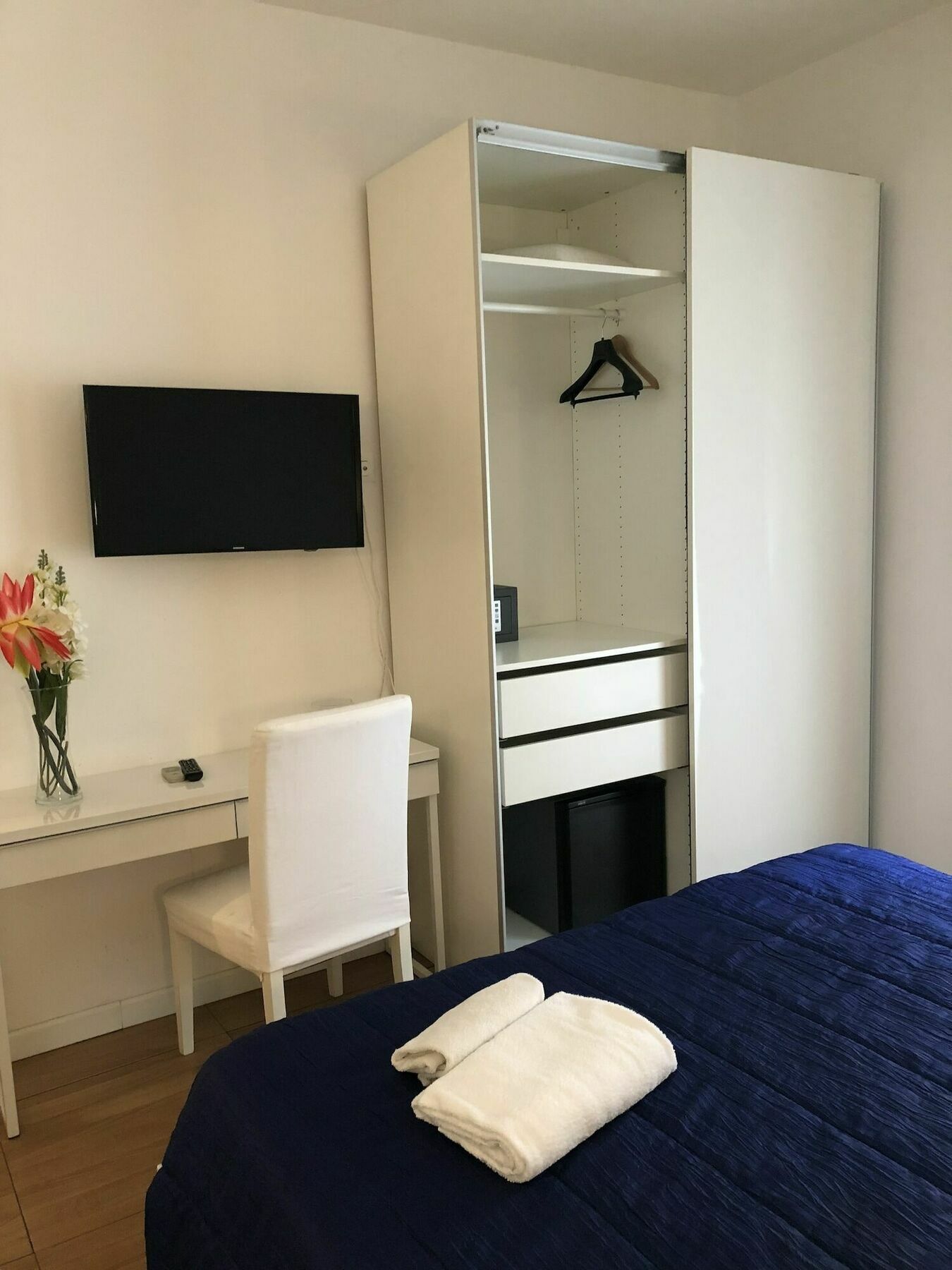 Affittacamere Residenza Giulia Al Colosseo