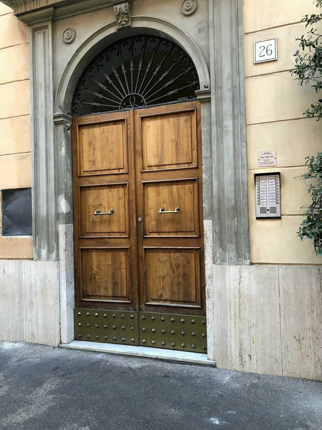 Residenza Giulia Al Colosseo Rome