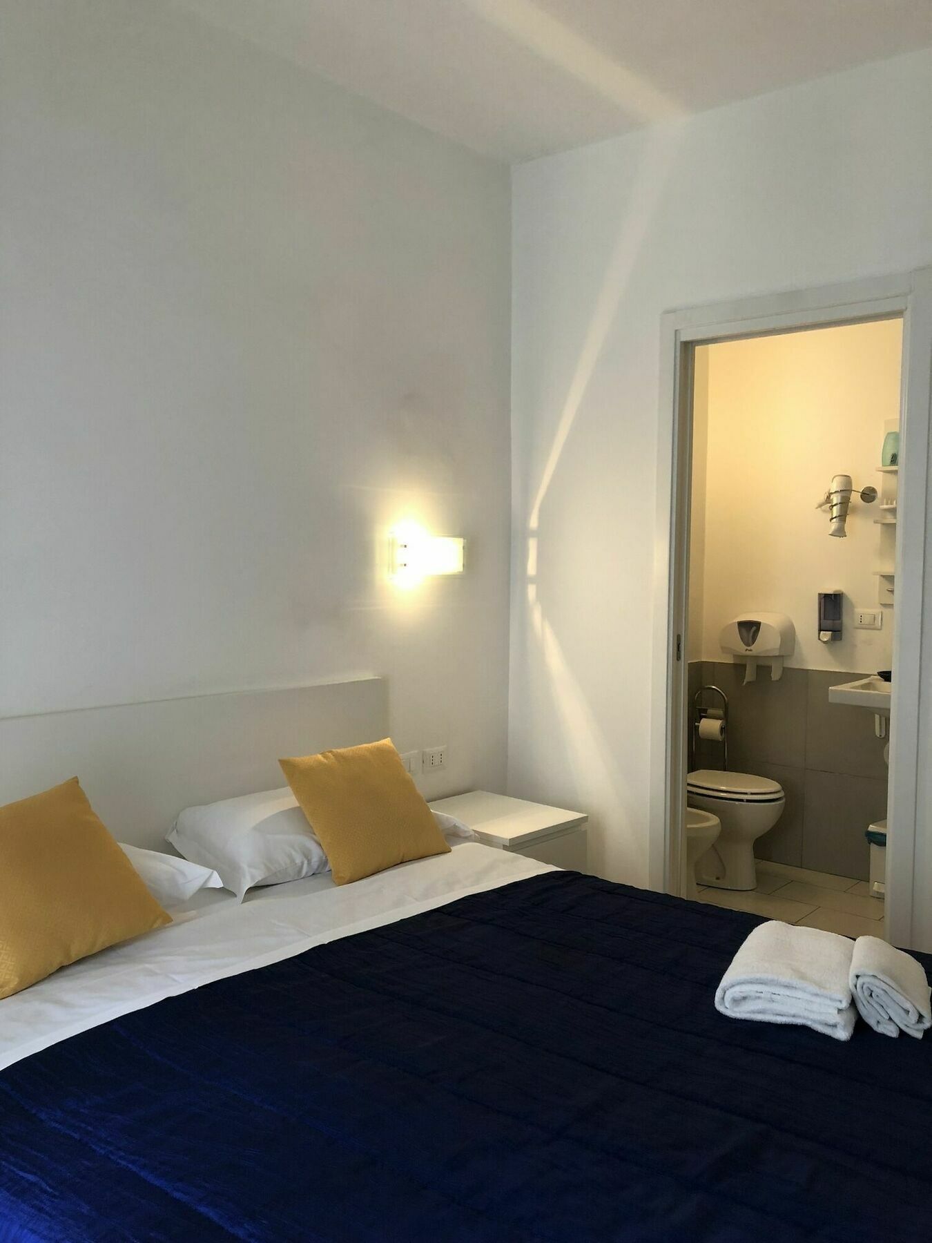 Residenza Giulia Al Colosseo 3* Roma