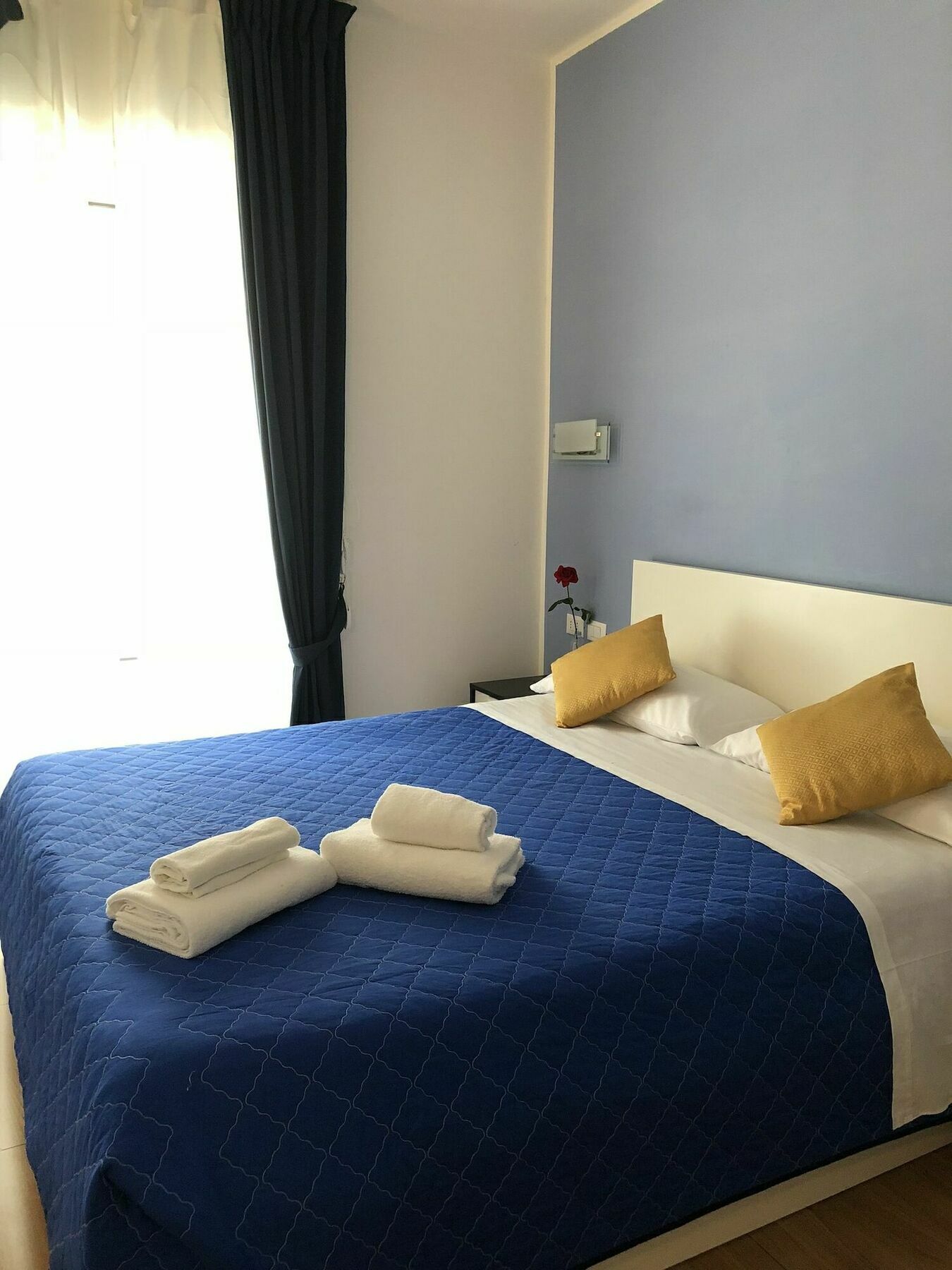 Guest house Residenza Giulia Al Colosseo Rome