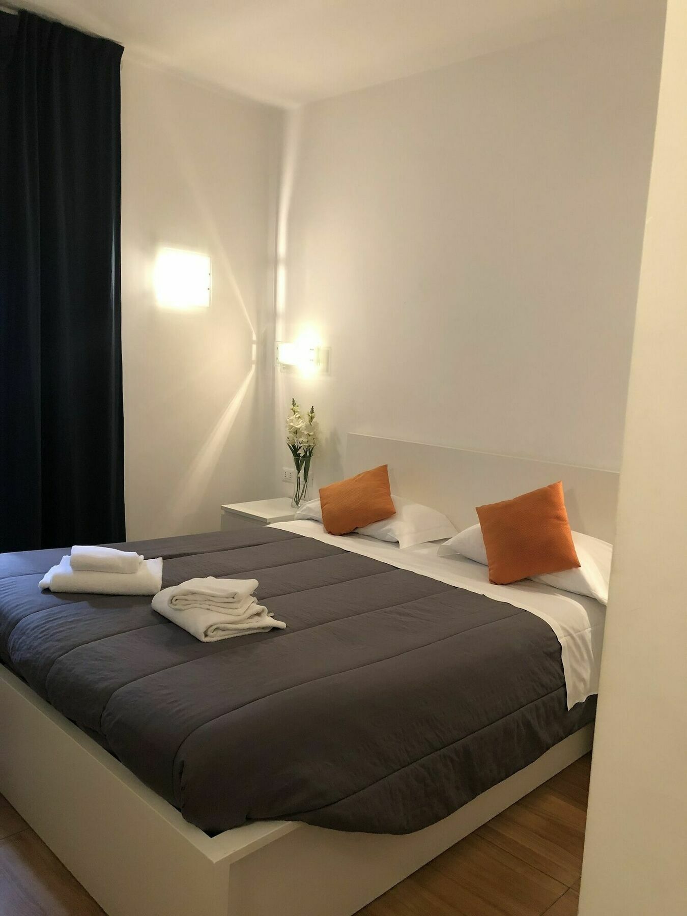 Residenza Giulia Al Colosseo Guest house 3*