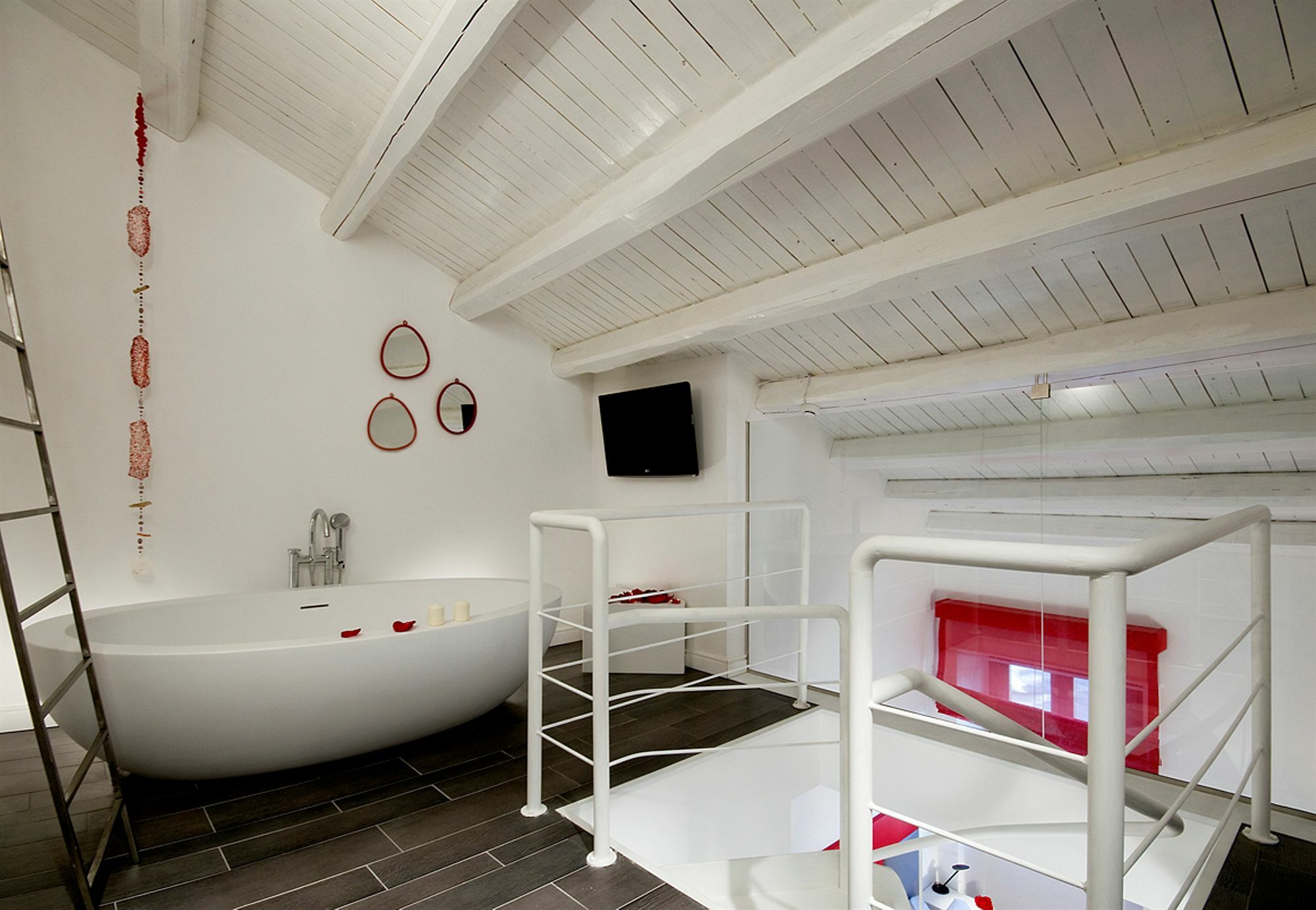 De 3* Roma