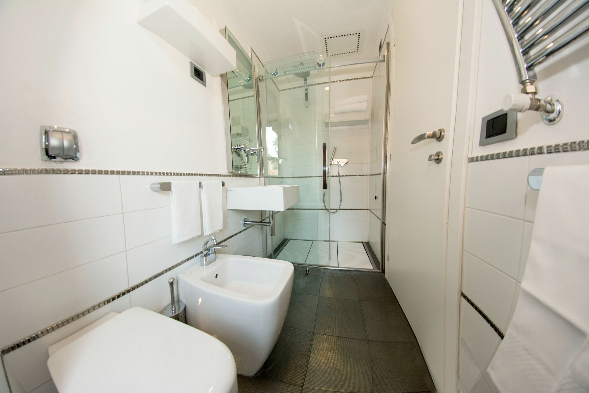 De 3* Roma