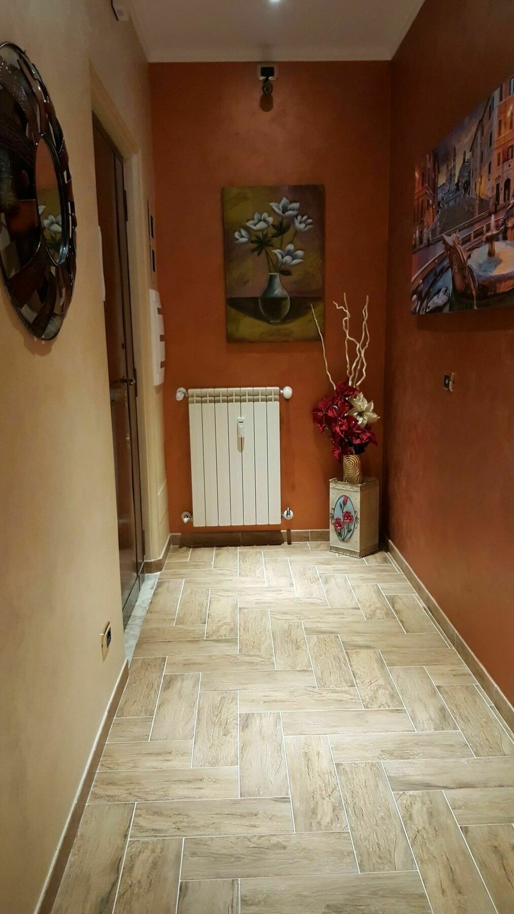 Starry 3* Roma