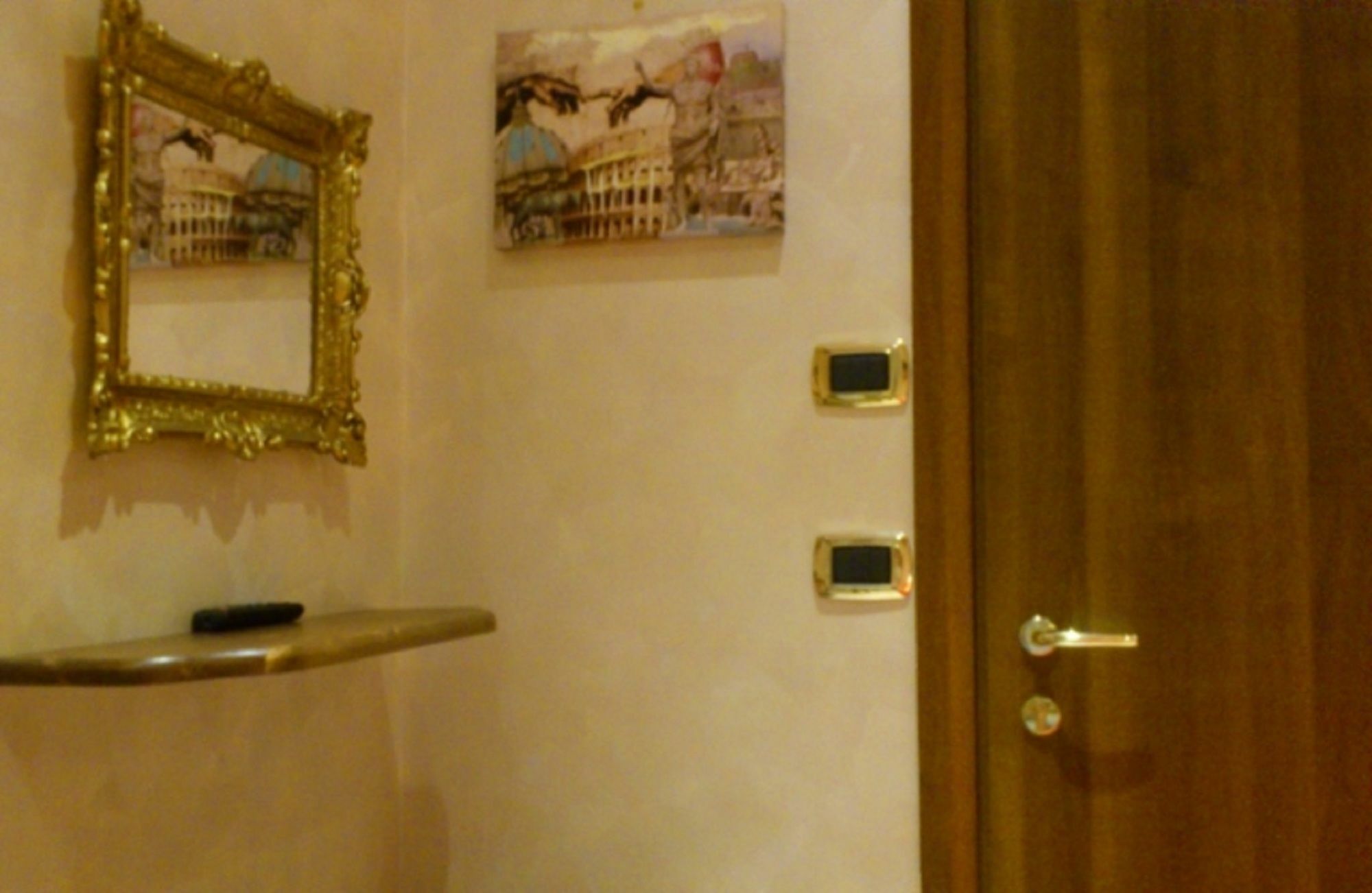 Starry 3* Roma